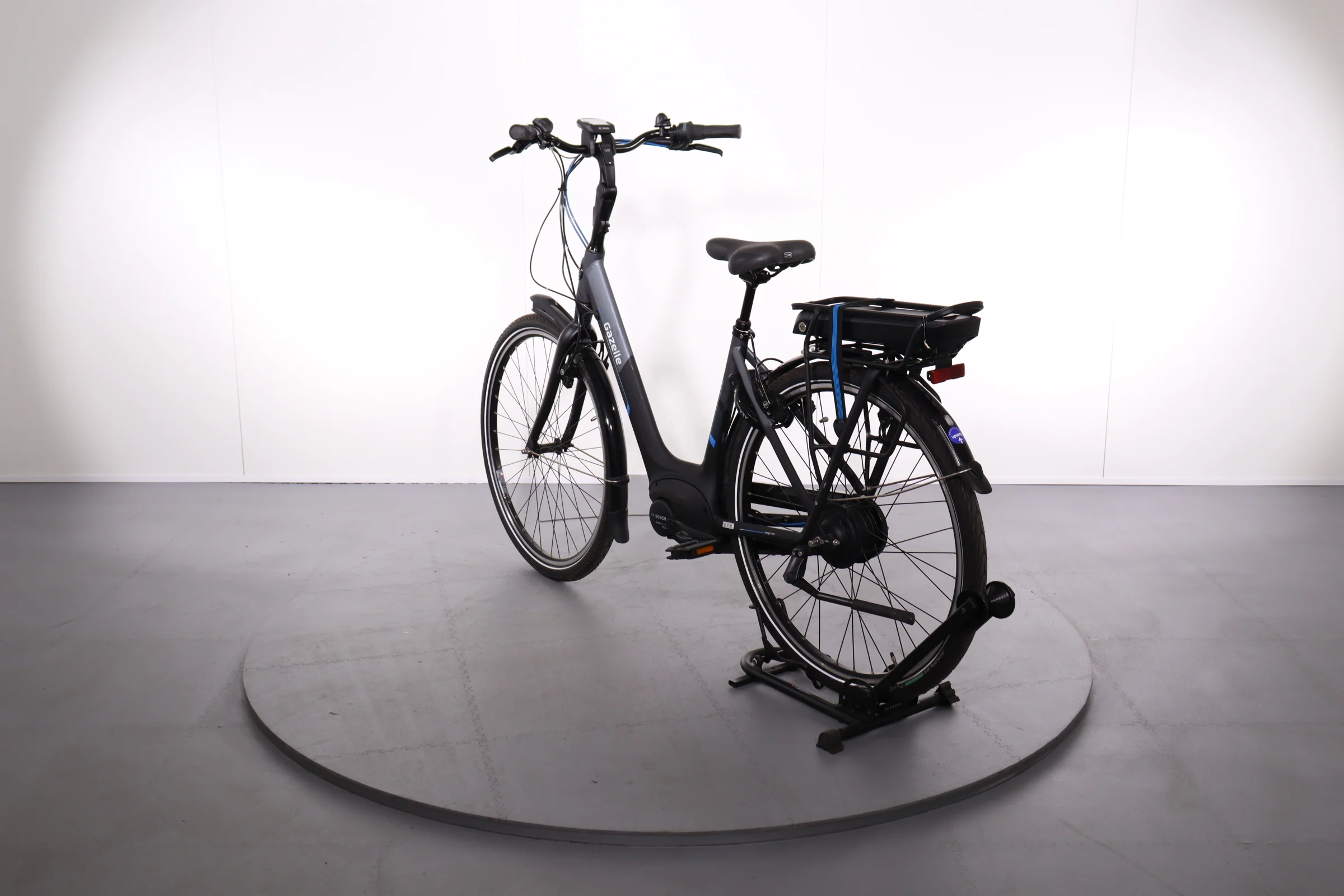 Gazelle Orange C310 - Image 5