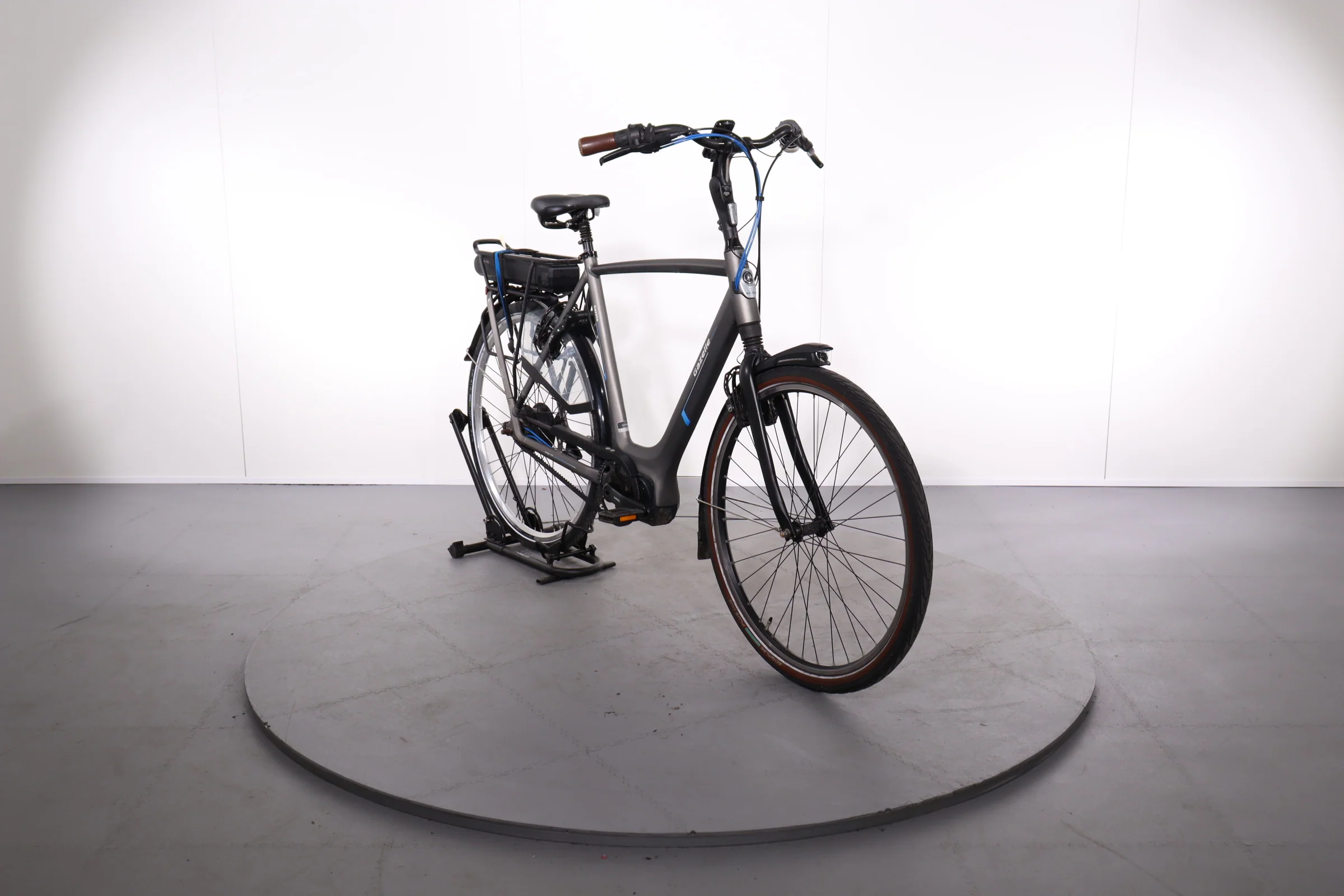 Gazelle Orange c310 - Image 2