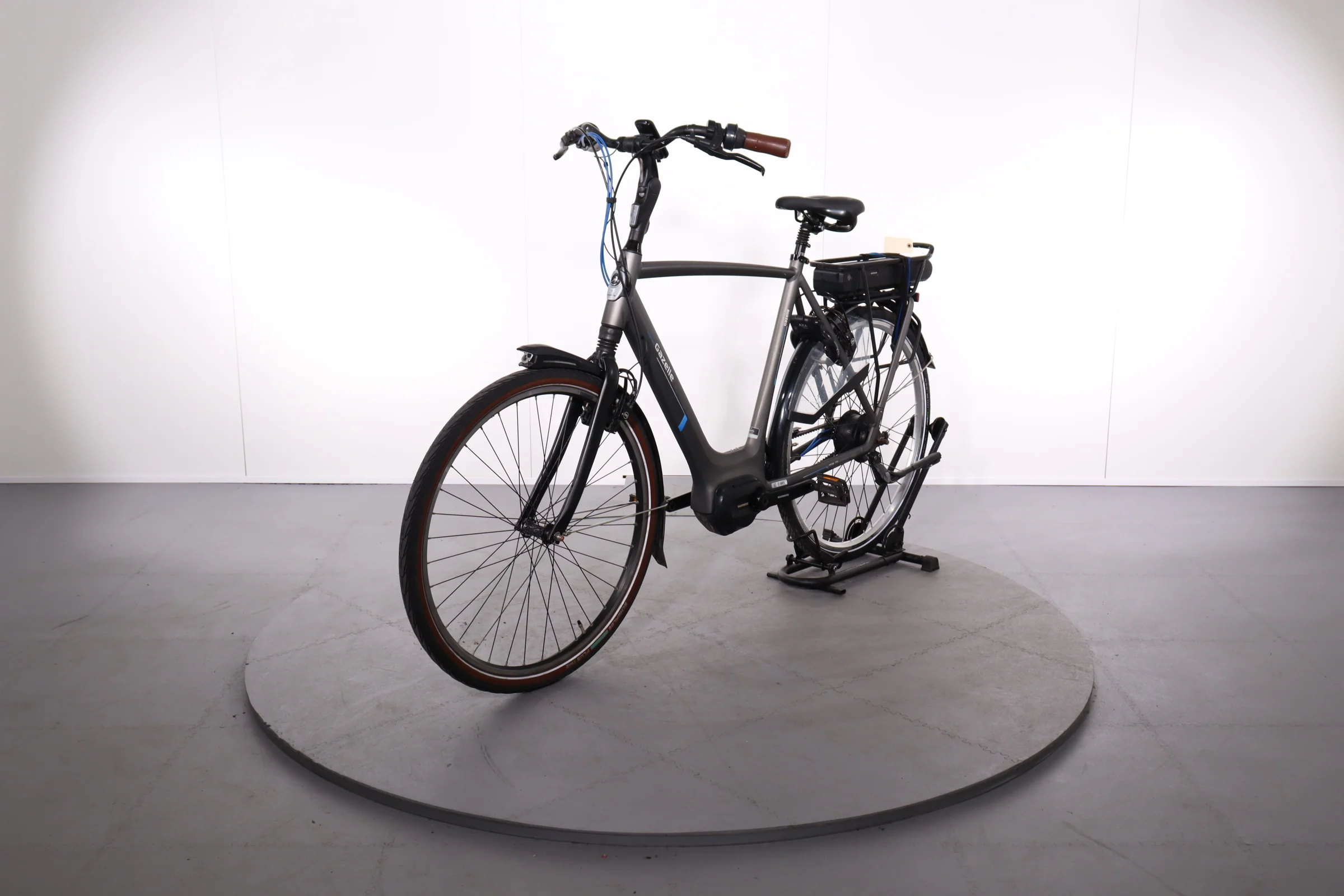 Gazelle Orange c310 - Image 3