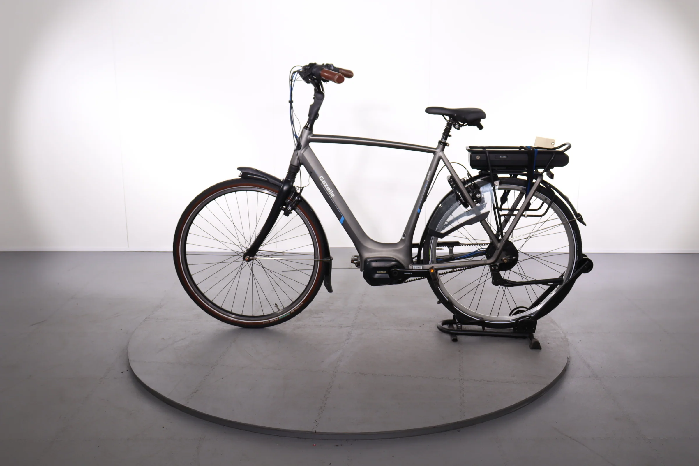 Gazelle Orange c310 - Image 4