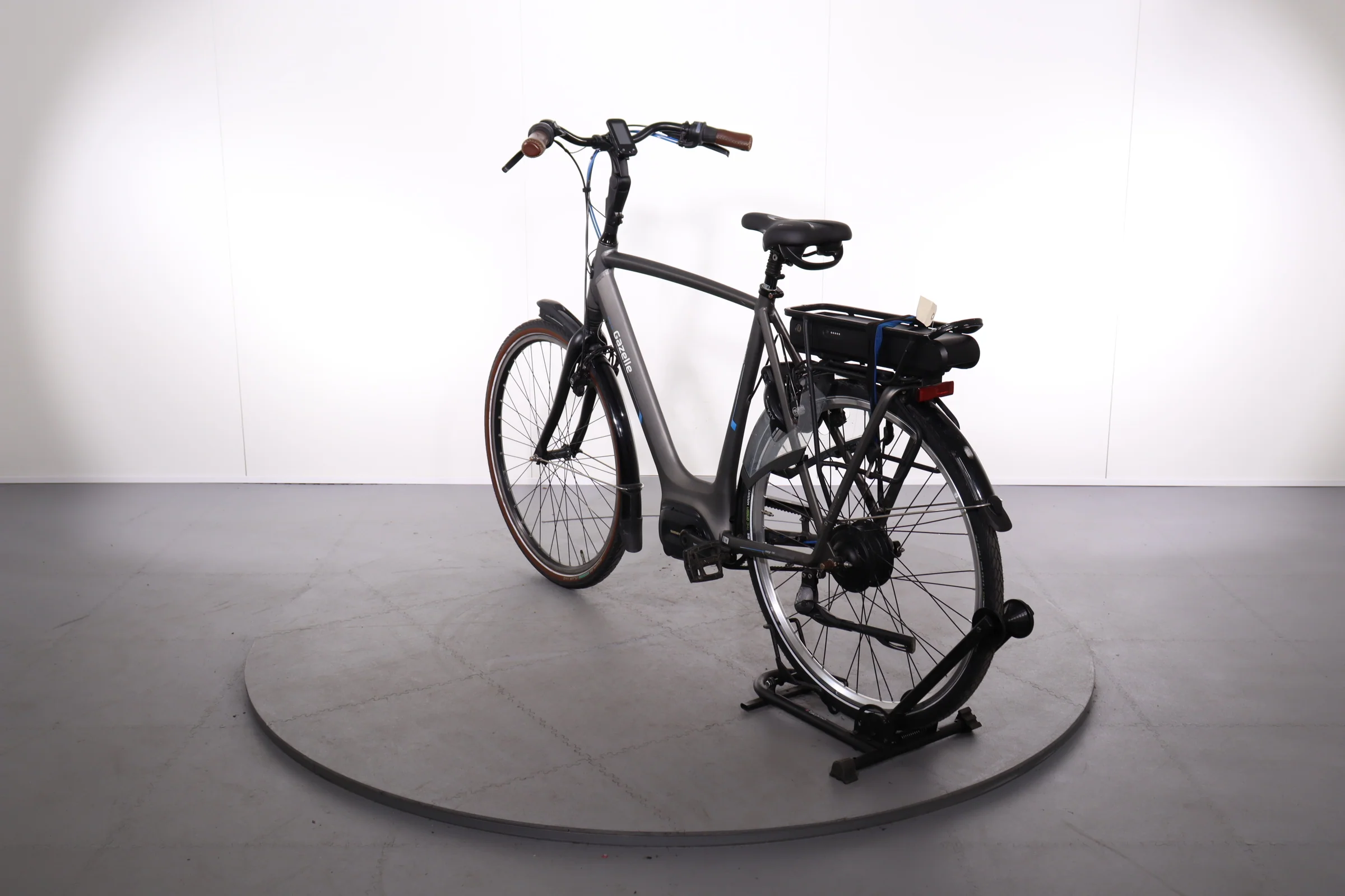 Gazelle Orange c310 - Image 5