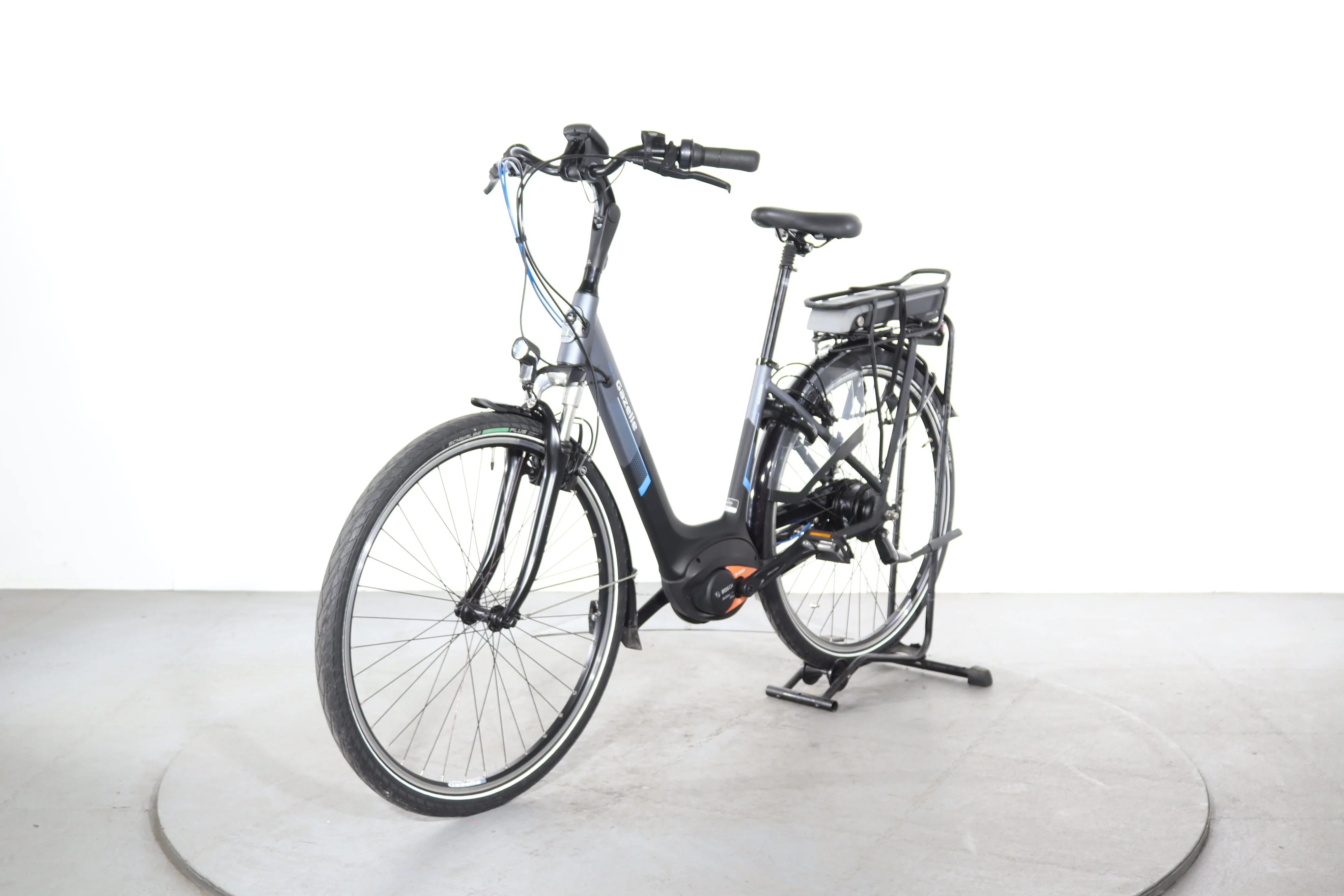 Gazelle Orange C330 HMB - Image 3