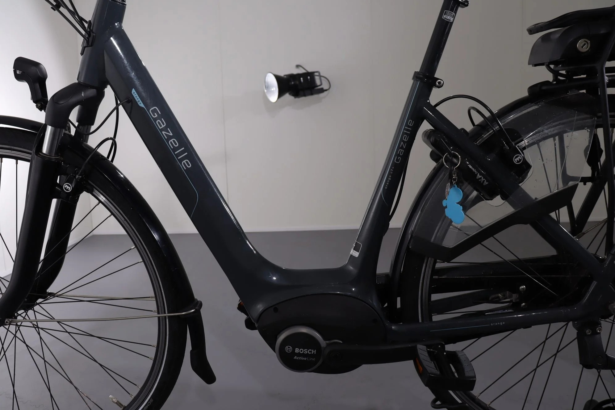 Gazelle Orange C7+ HMB - Image 13