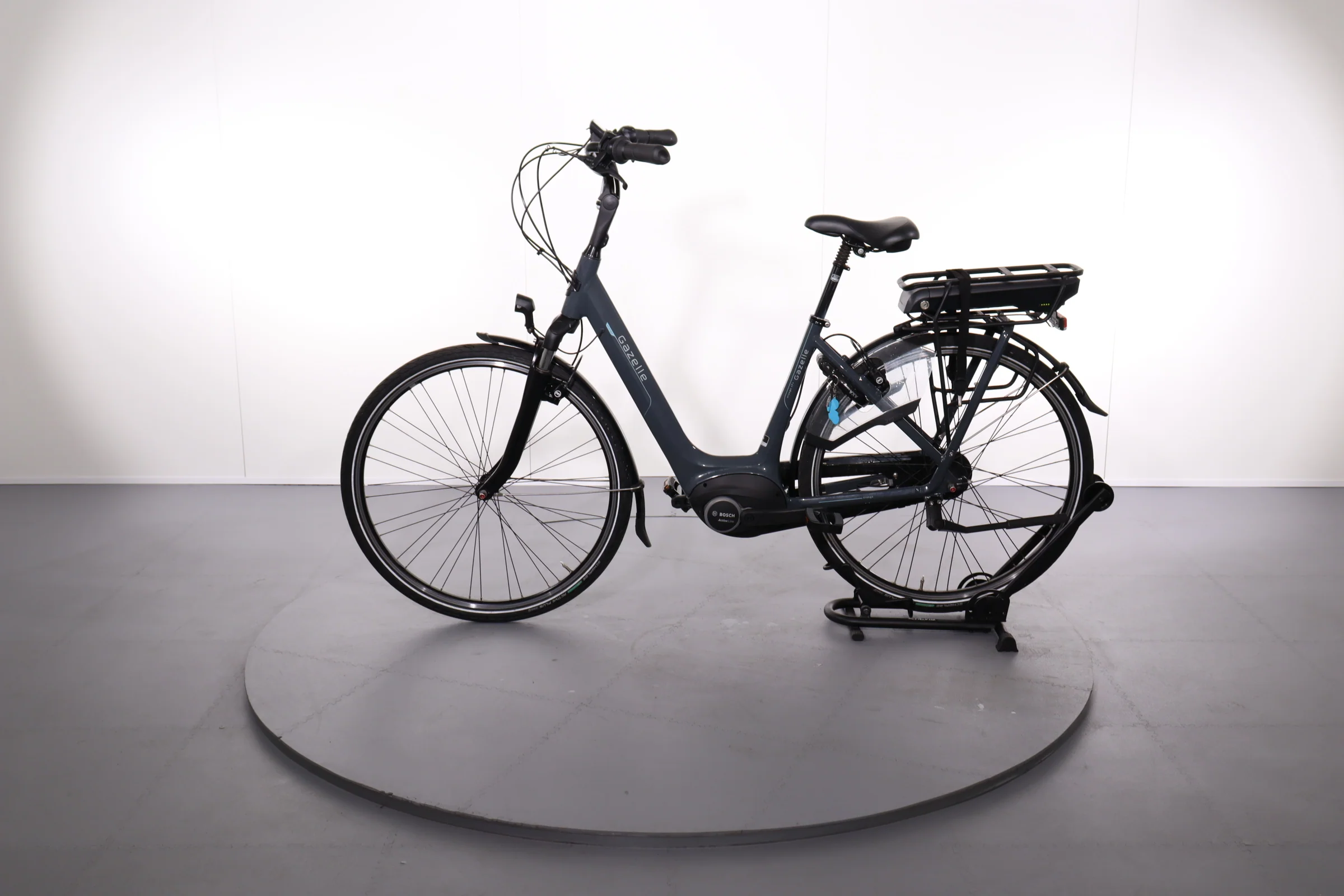 Gazelle Orange C7+ HMB - Image 4