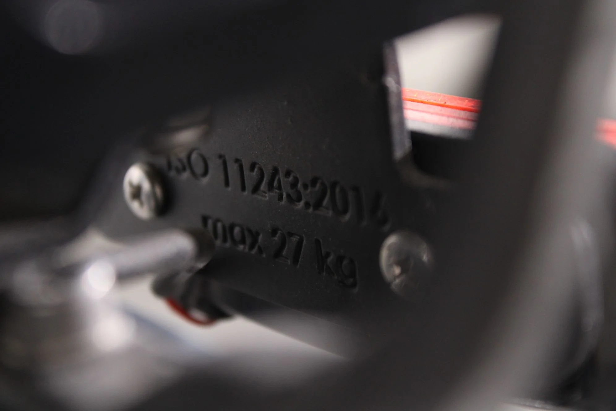 Gazelle Orange C7+ HMB - Image 9
