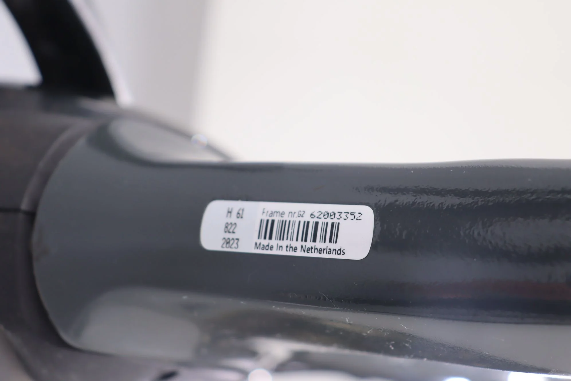 Gazelle ORANGE C7+ - Image 11