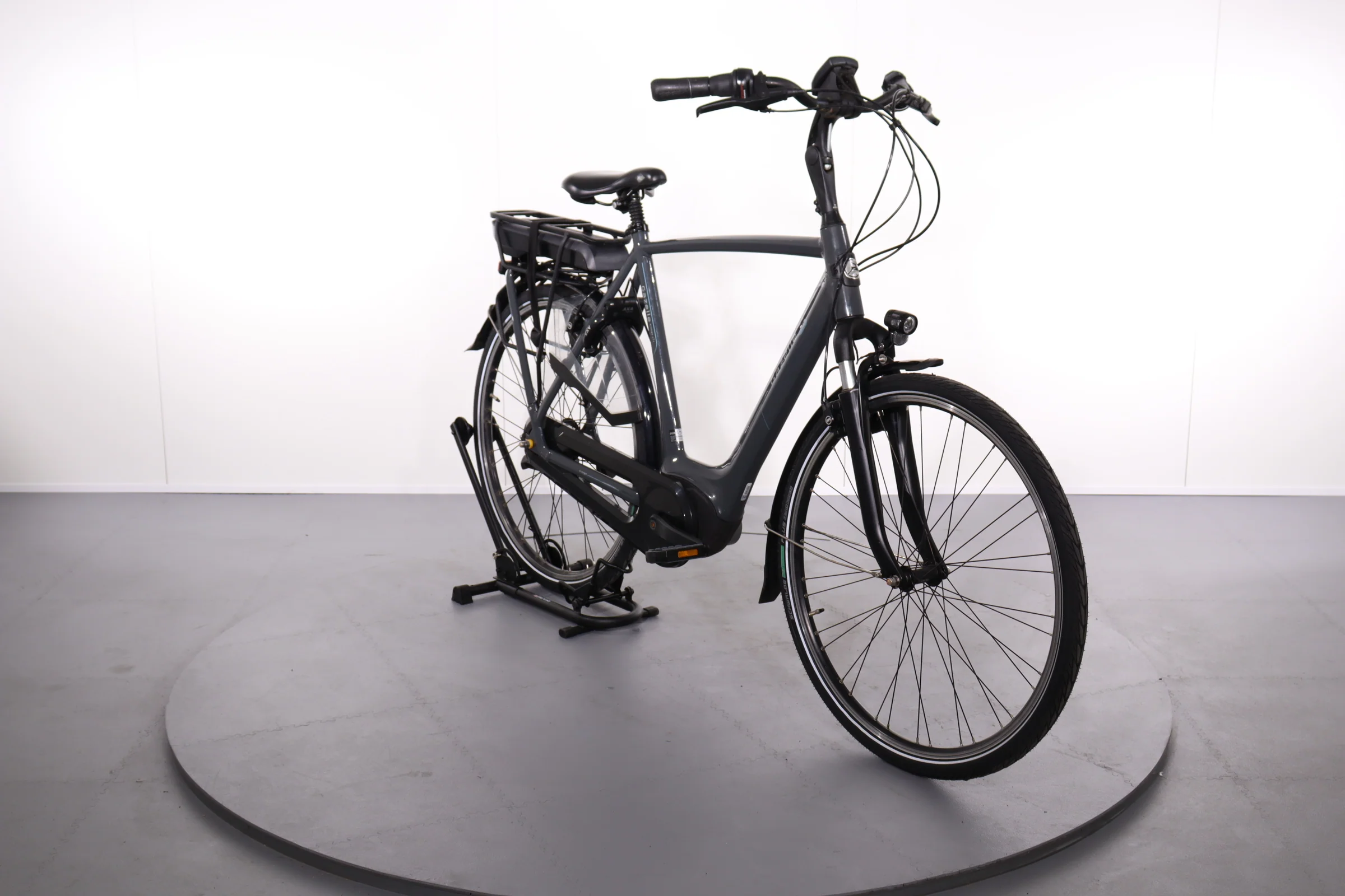 Gazelle ORANGE C7+ - Image 2