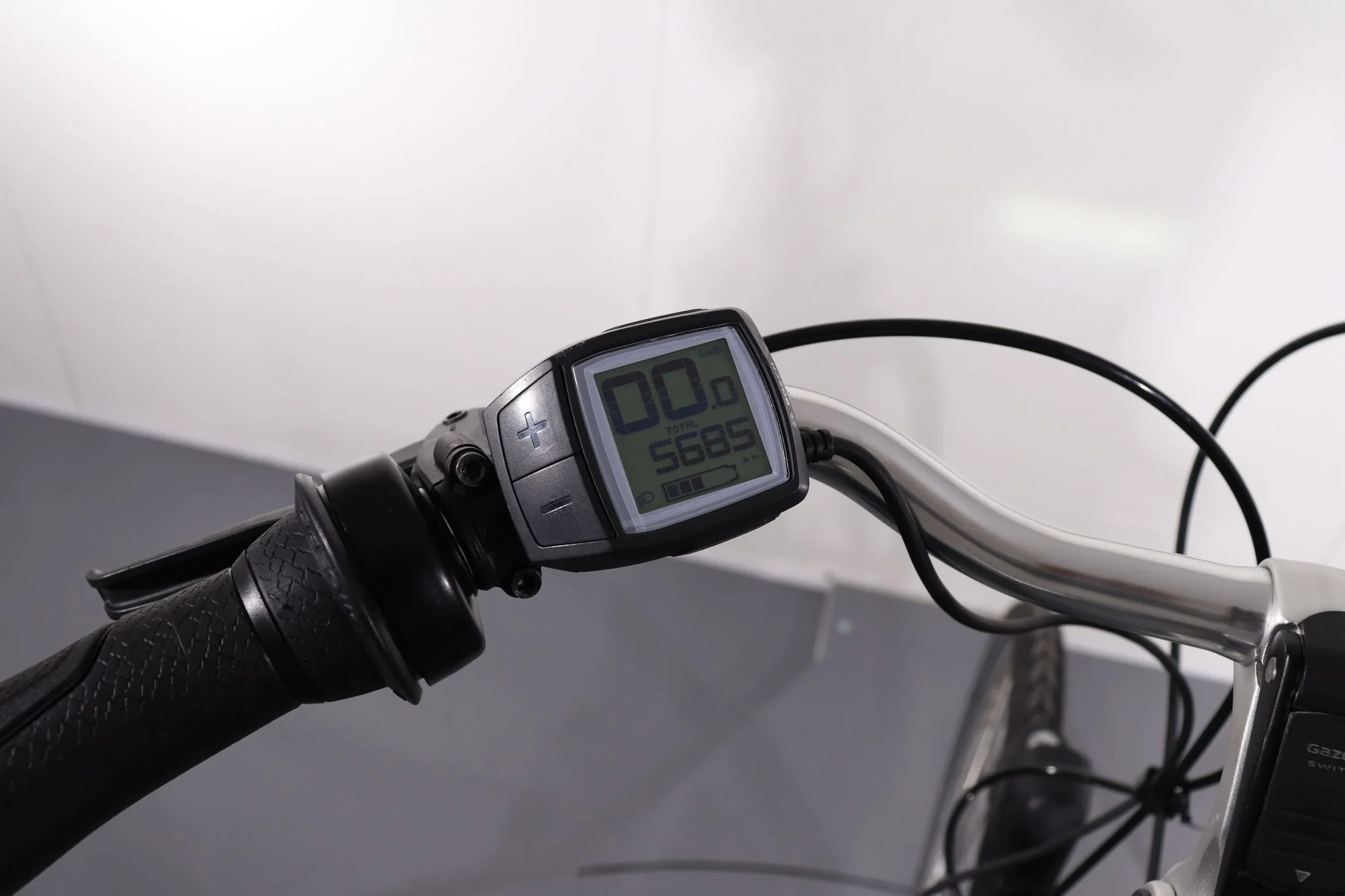 Gazelle ORANGE C7+ - Image 8
