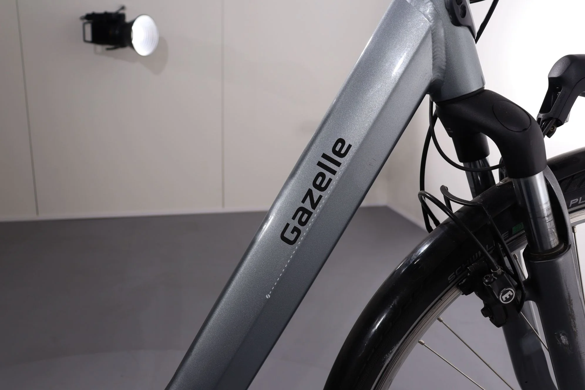 Gazelle ORANGE C7+ - Image 9