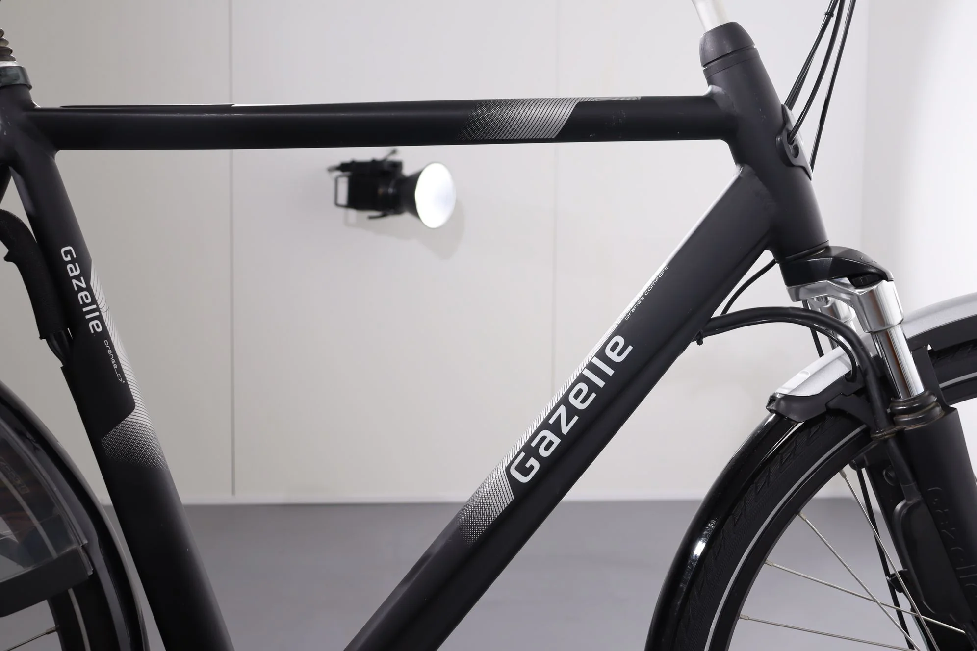 Gazelle ORANGE C7+ - Image 10