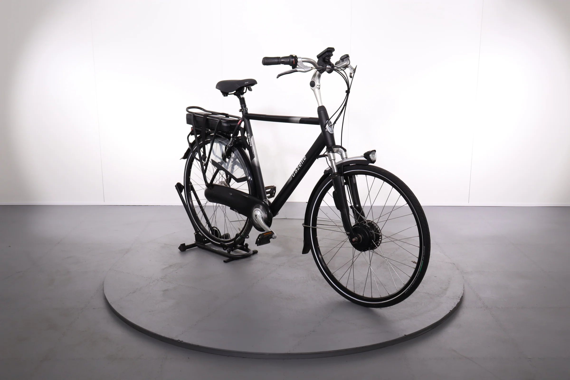 Gazelle ORANGE C7+ - Image 2