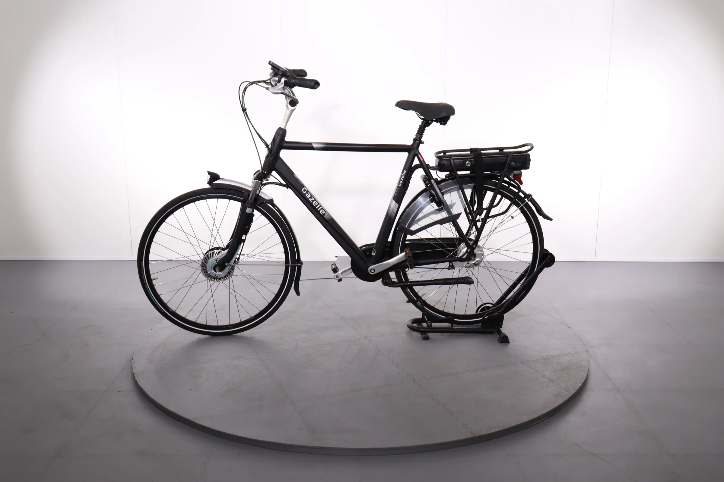 Gazelle ORANGE C7+ - Image 4