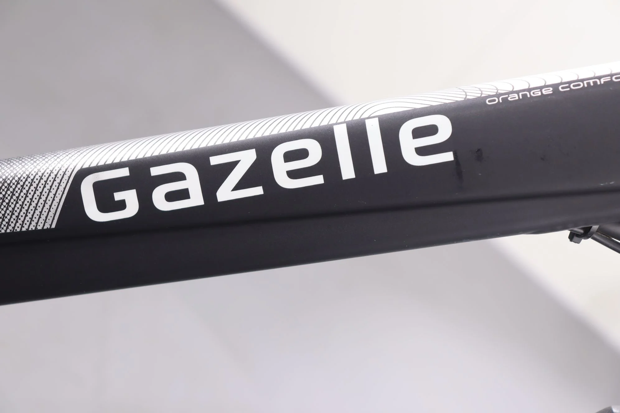 Gazelle ORANGE C7+ - Image 9