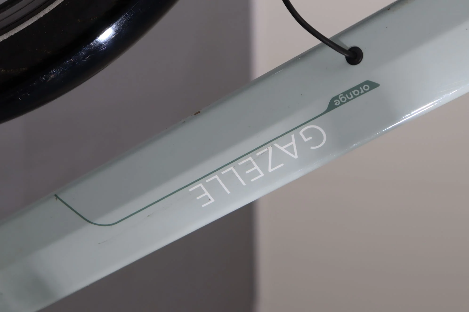 Gazelle ORANGE C7+ - Image 12