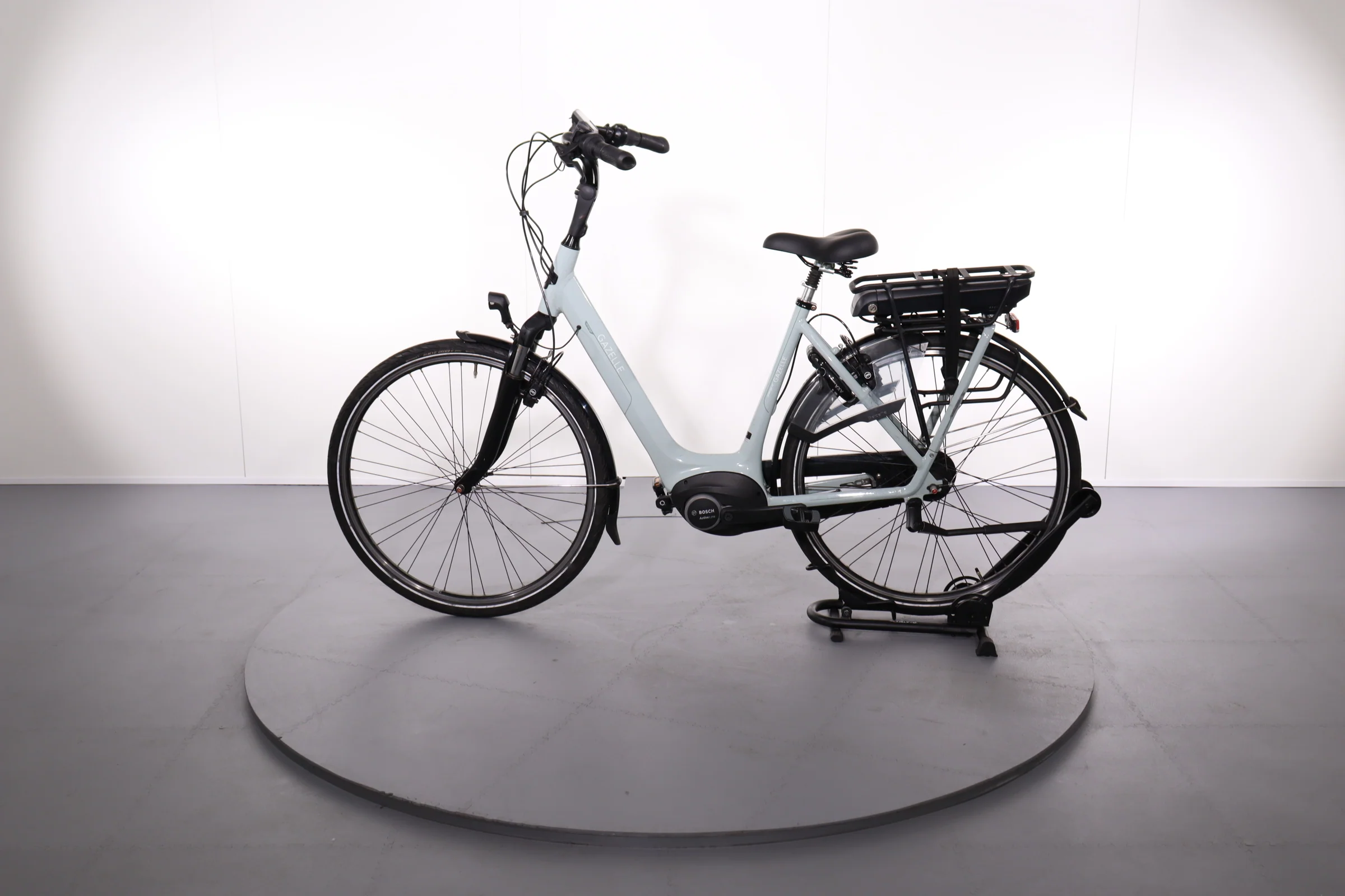 Gazelle ORANGE C7+ - Image 4