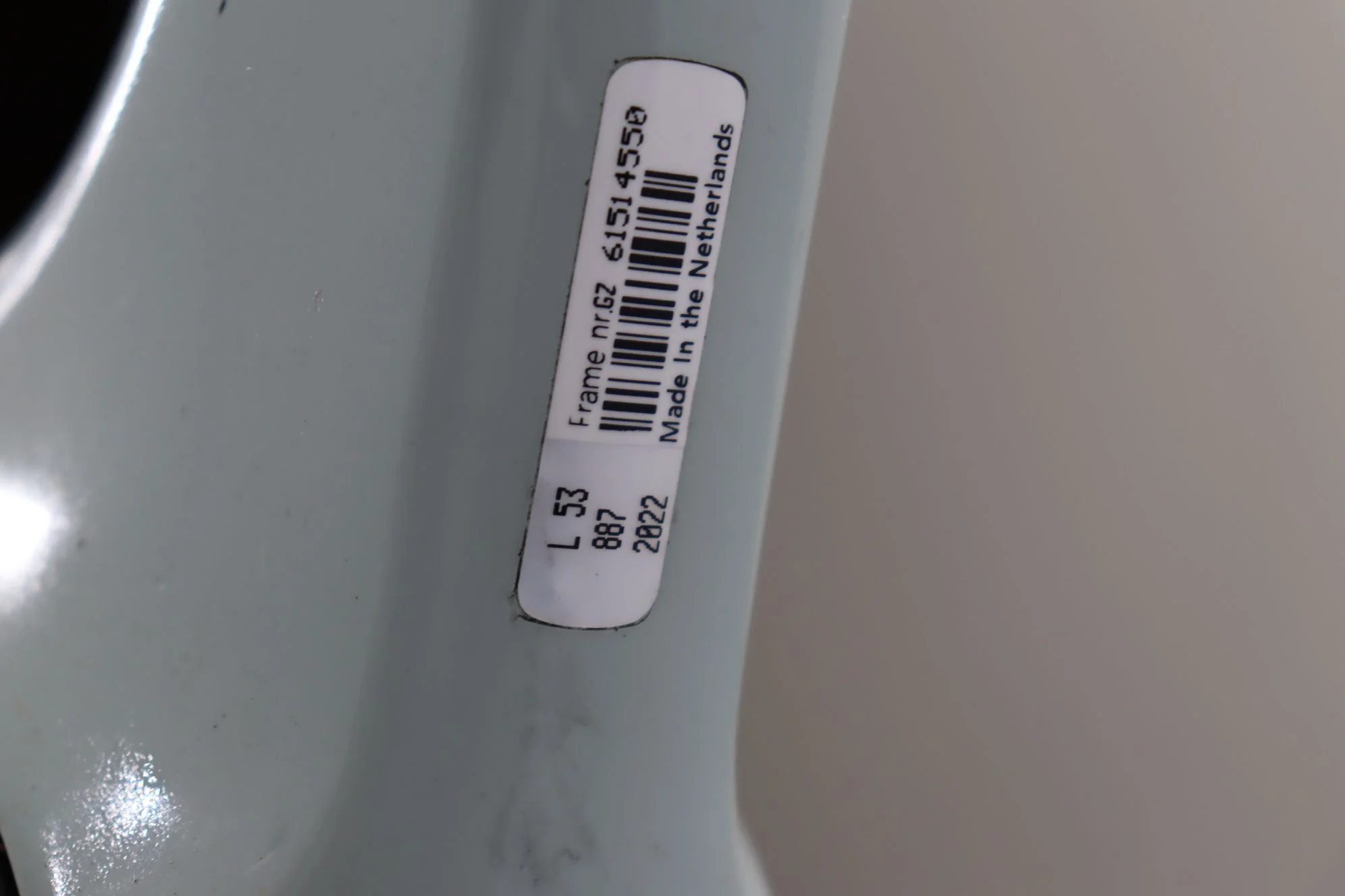 Gazelle ORANGE C7+ - Image 9