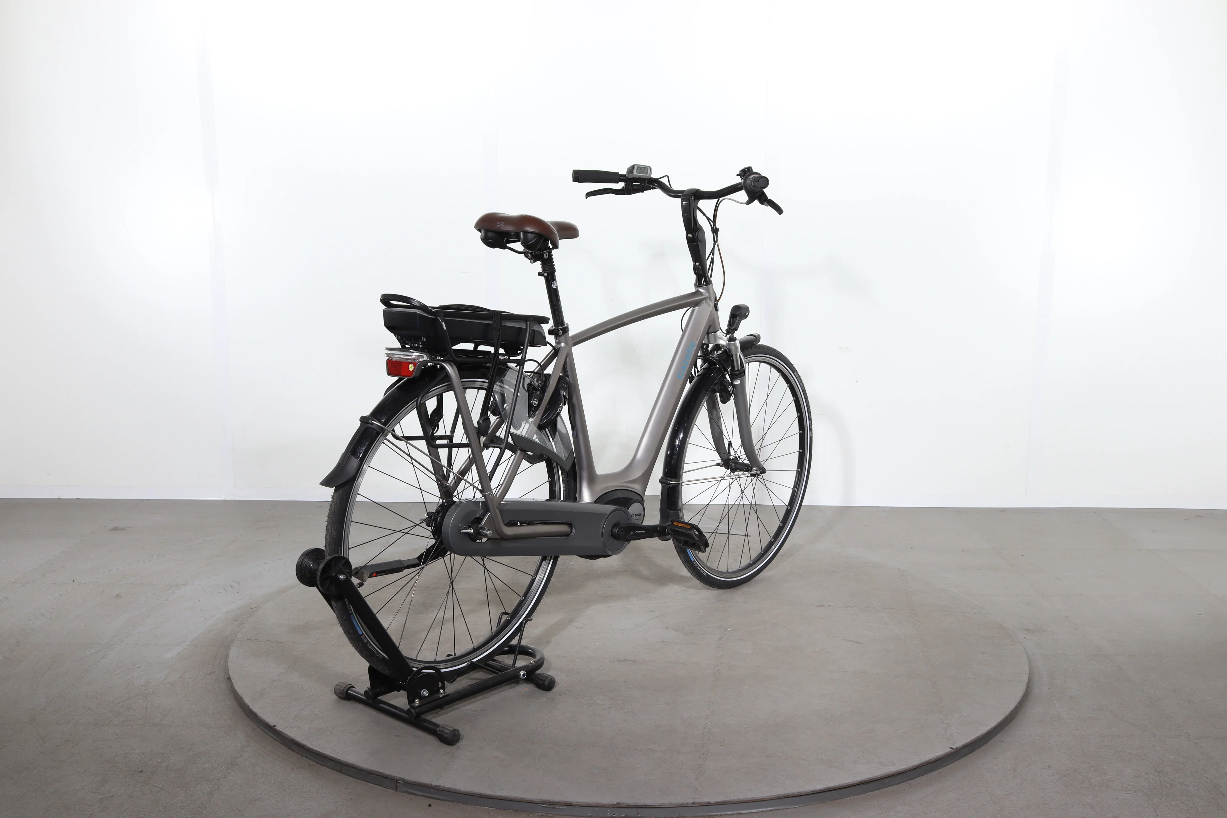 Gazelle Orange C7+ - Image 6