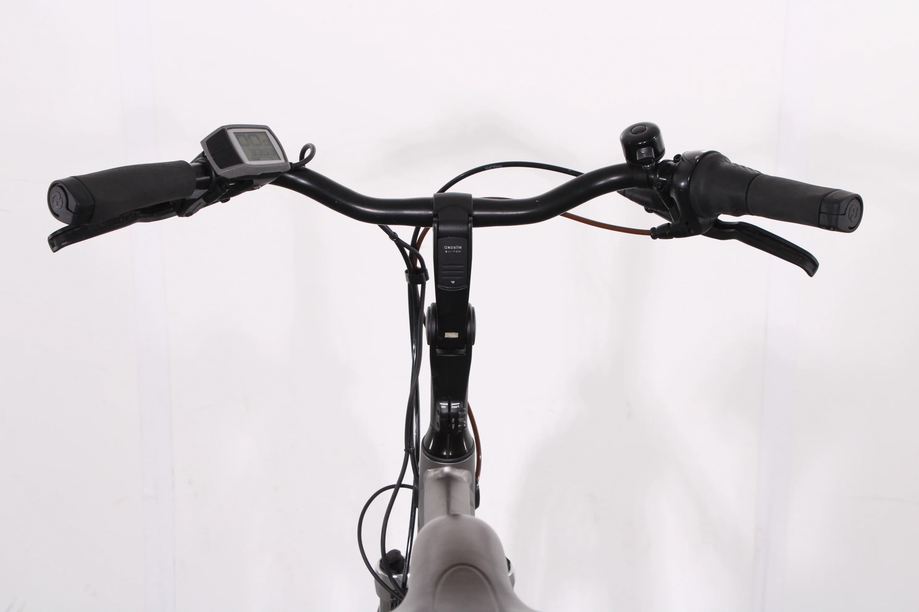 Gazelle Orange C7+ - Image 7