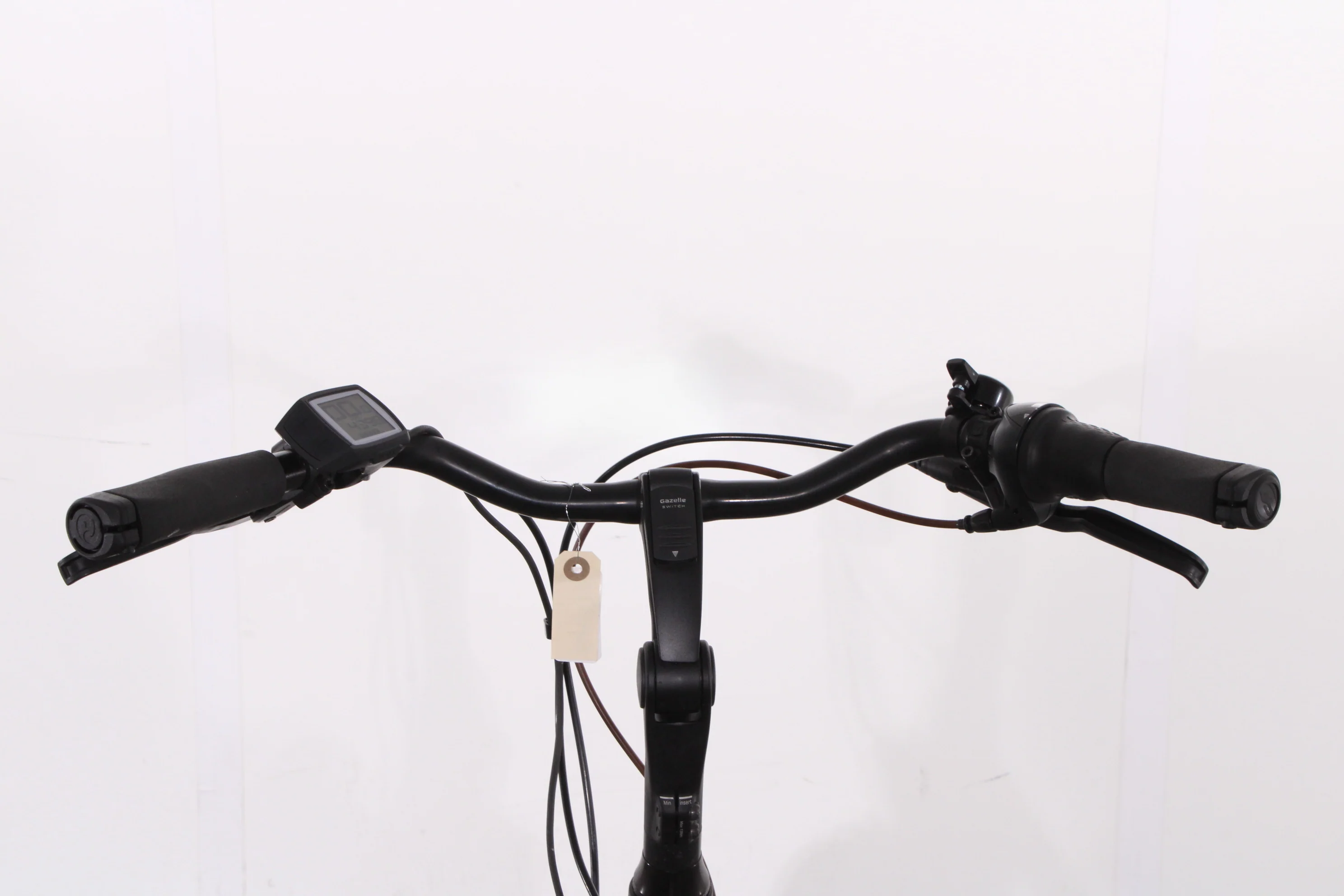 Gazelle ORANGE C7+ - Image 7