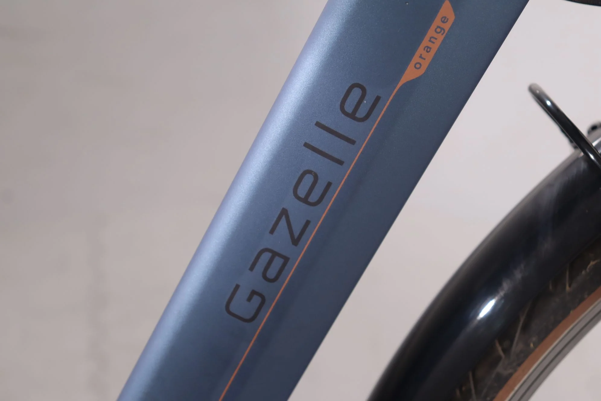 gazelle ORANGE C7+ - Image 11
