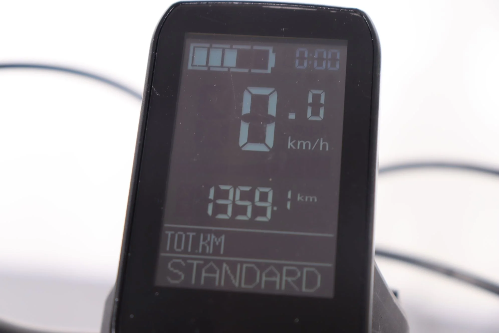 Gazelle ORANGE C7+ - Image 13
