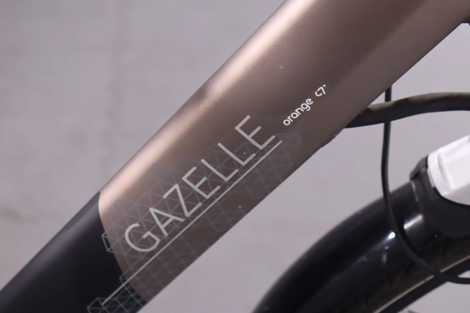 Gazelle ORANGE C7+ - Image 14
