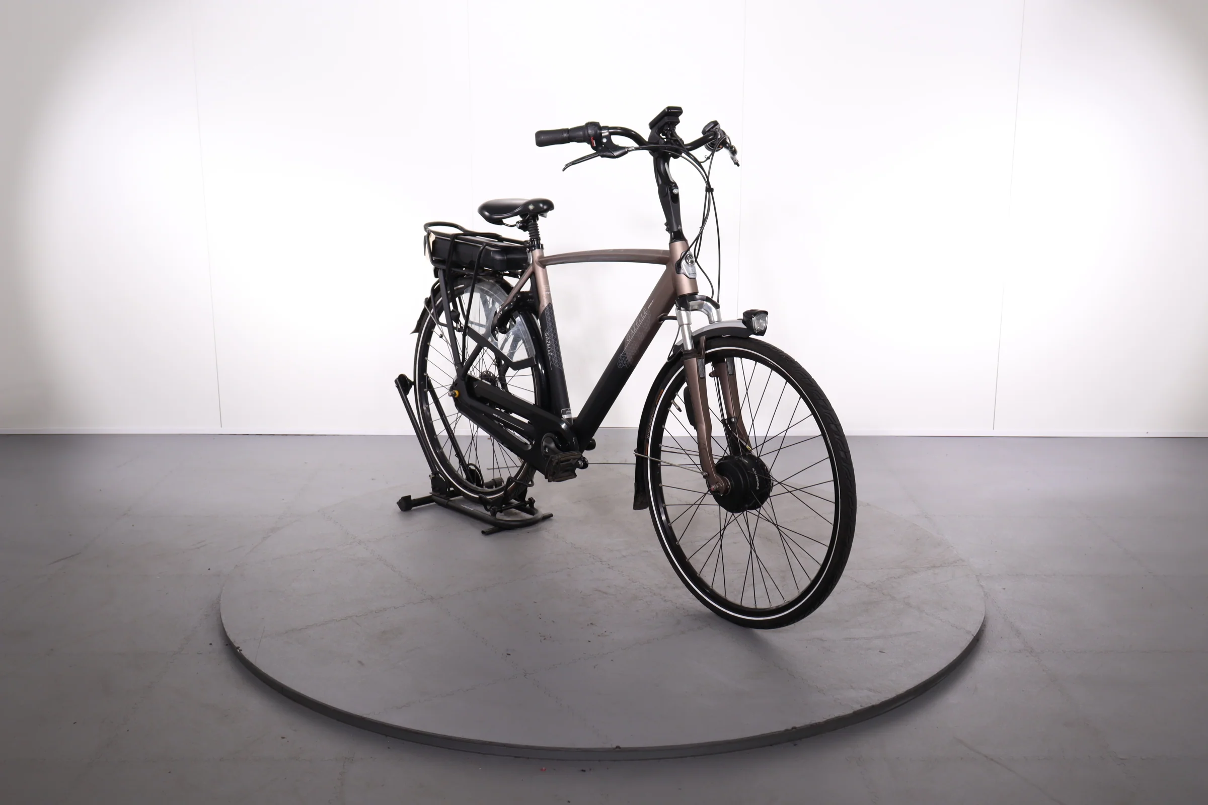 Gazelle ORANGE C7+ - Image 2