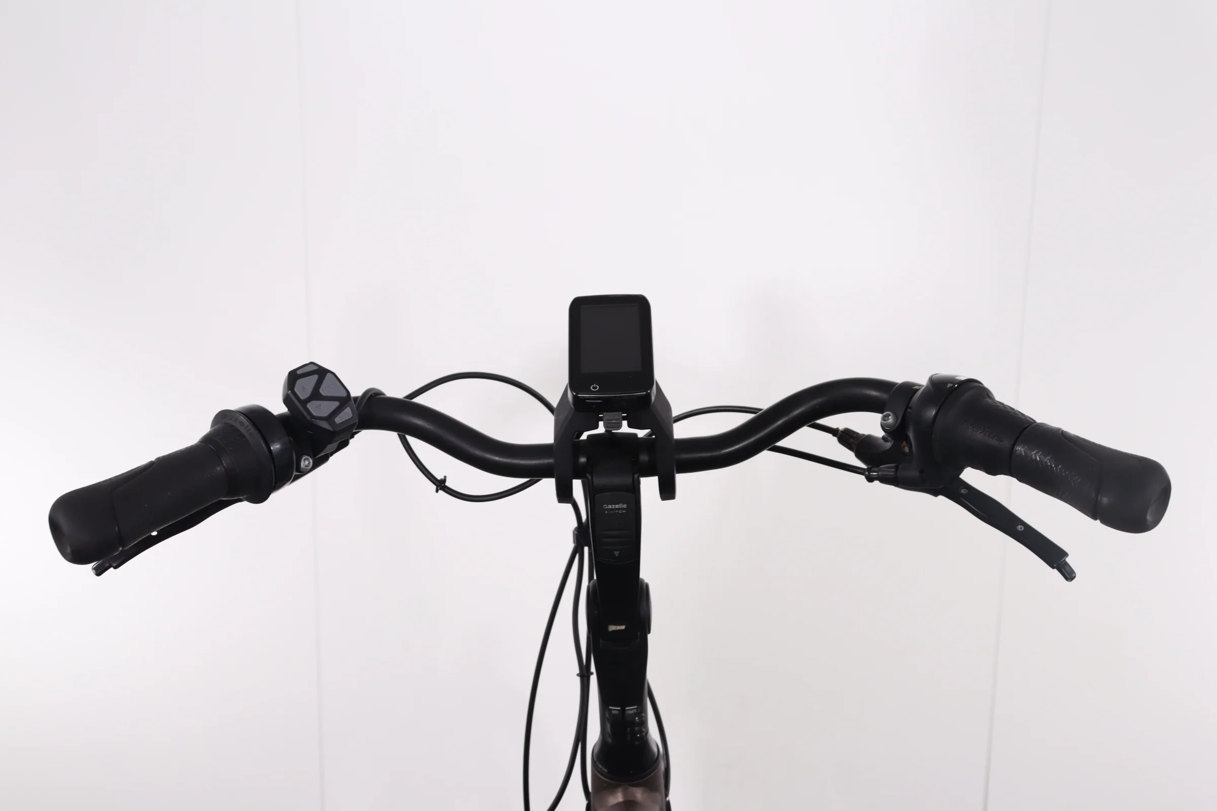 Gazelle ORANGE C7+ - Image 7