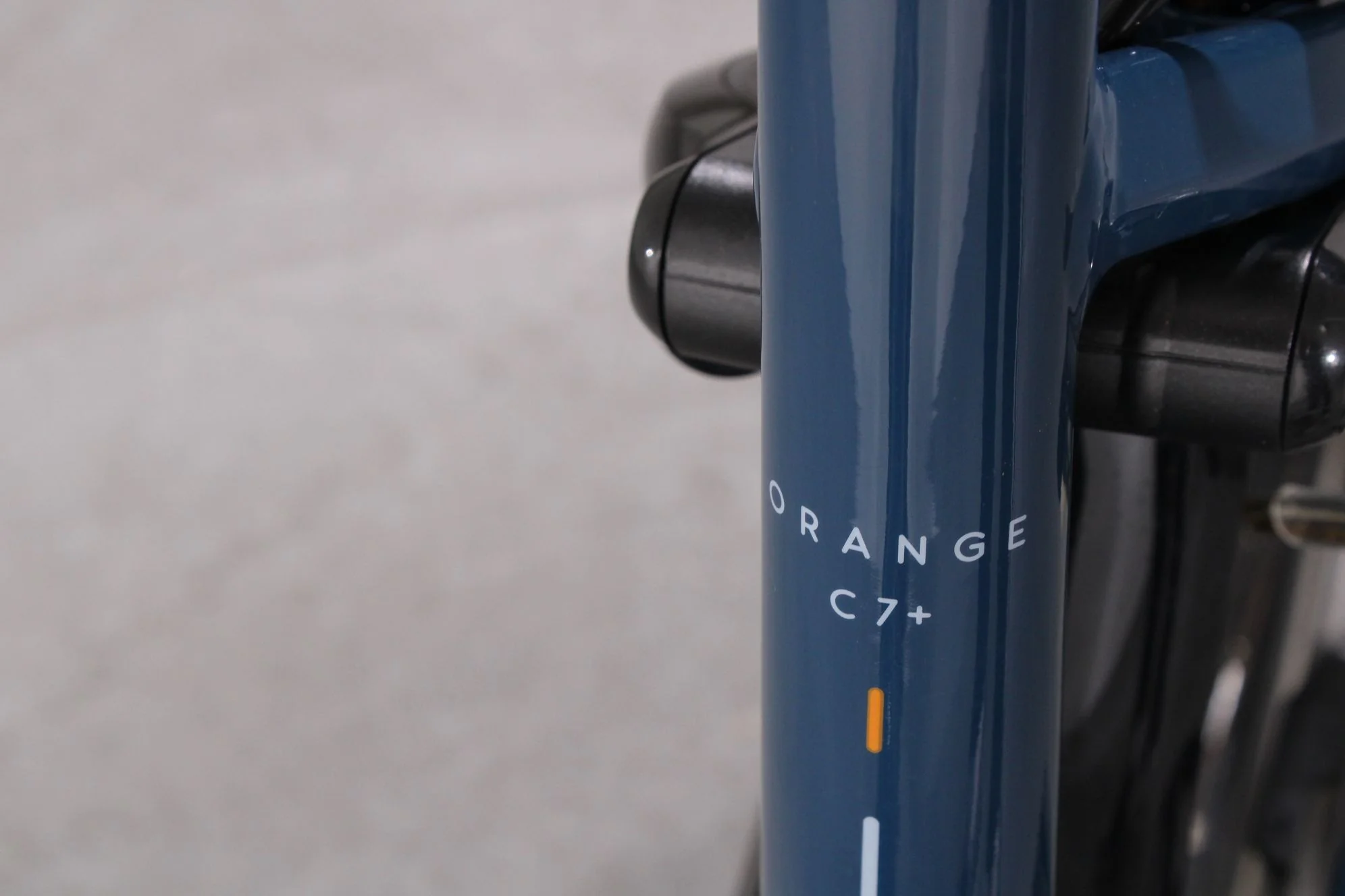 Gazelle ORANGE C7+ - Image 11