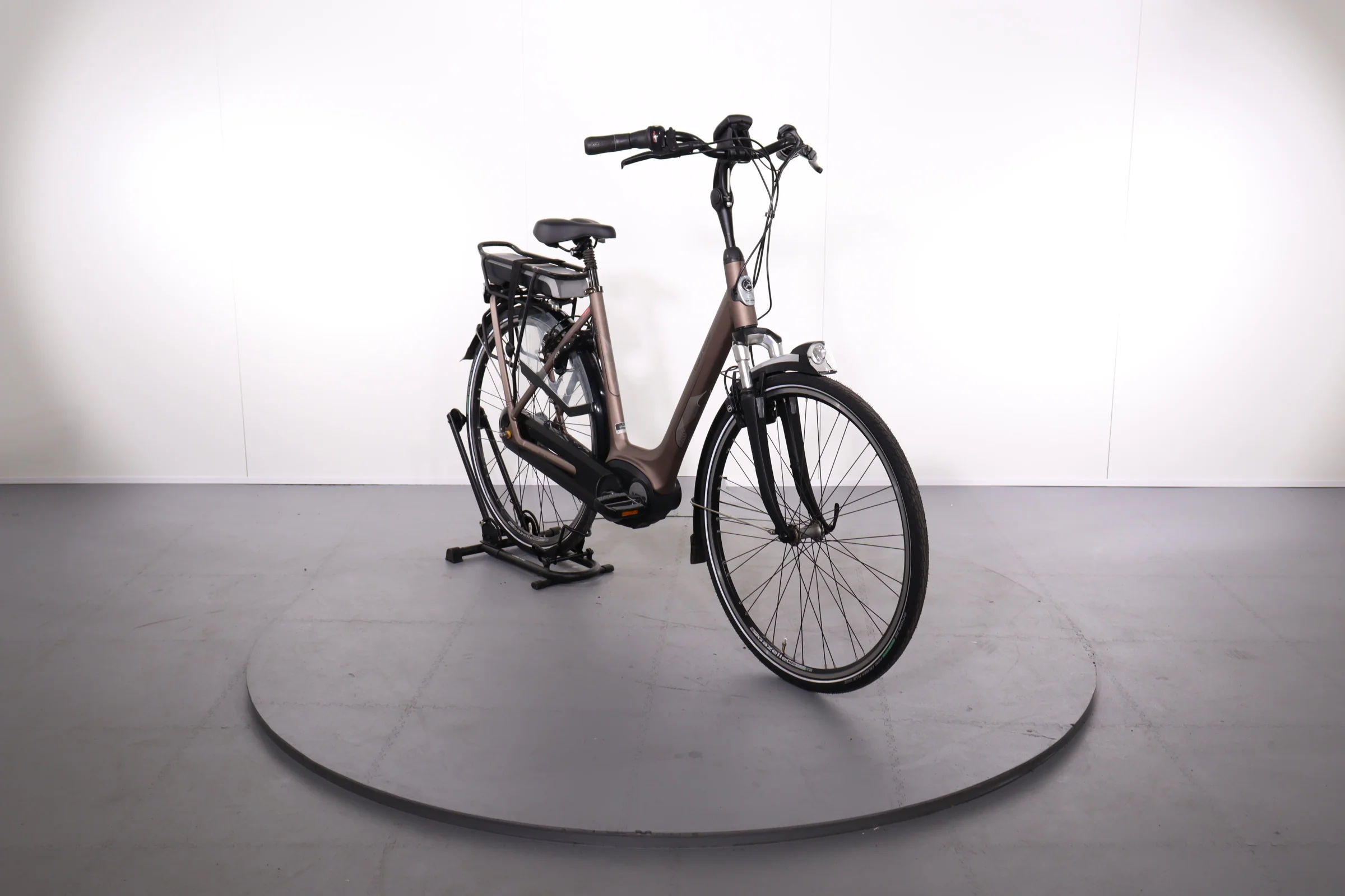 Gazelle Orange C8 HMB H8 2018 - Image 2