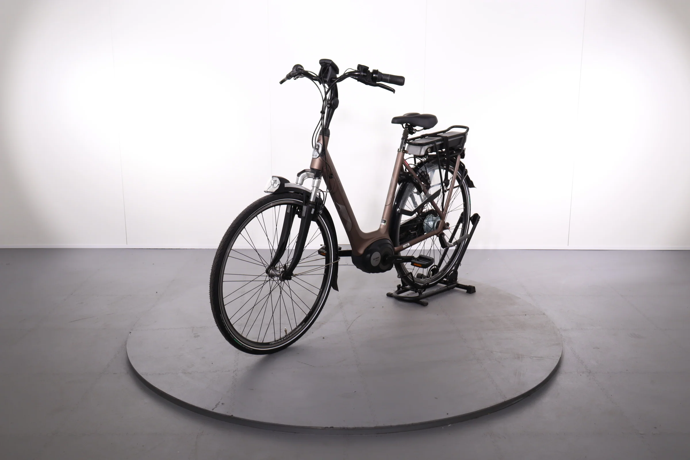 Gazelle Orange C8 HMB H8 2018 - Image 3