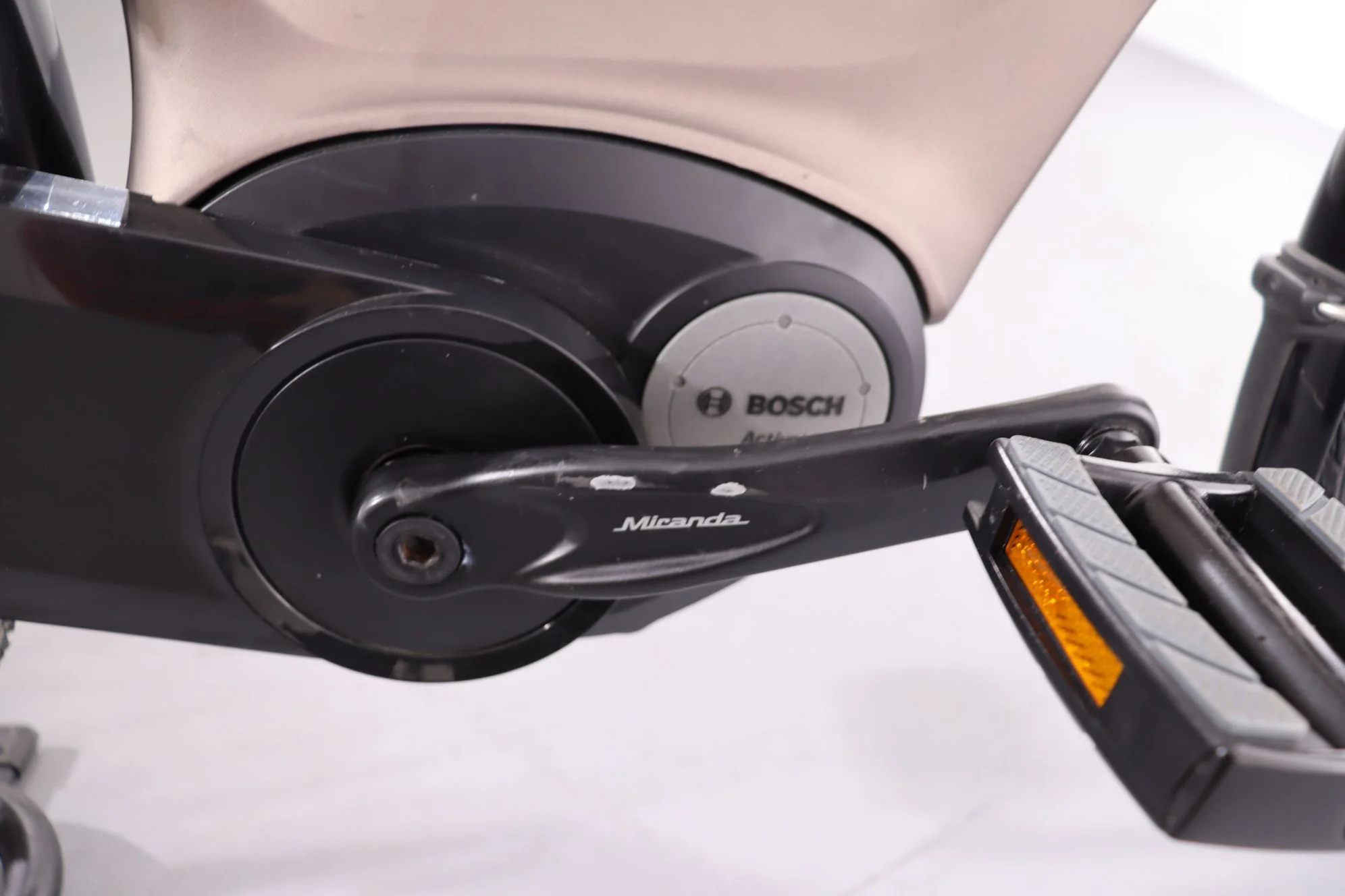 Gazelle Orange C8 HMB H8 2018 - Image 8