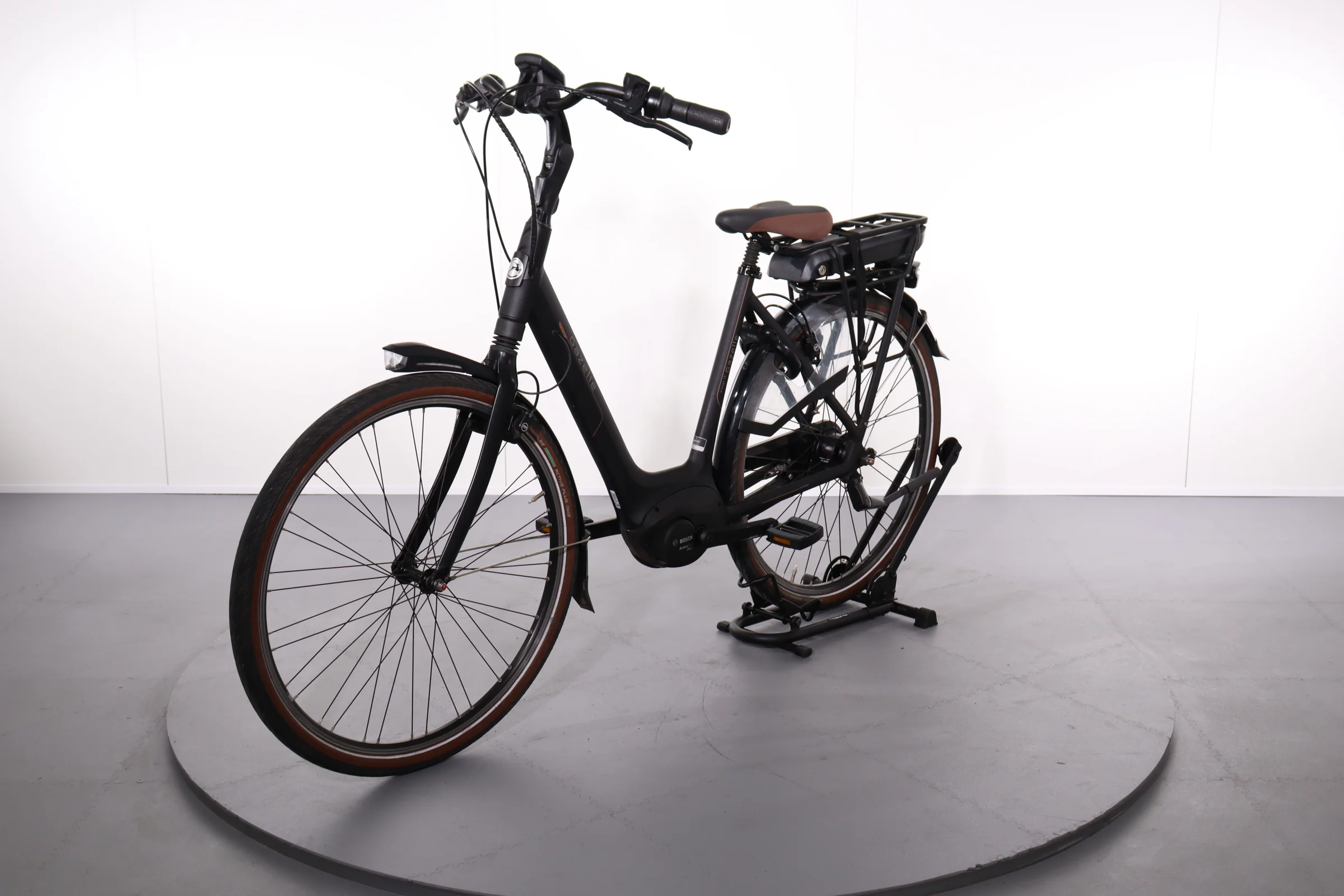 Gazelle ORANGE C8 HMB - Image 3