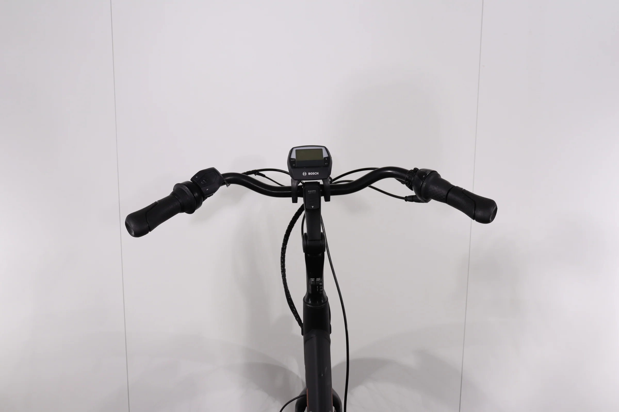 Gazelle ORANGE C8 HMB - Image 7