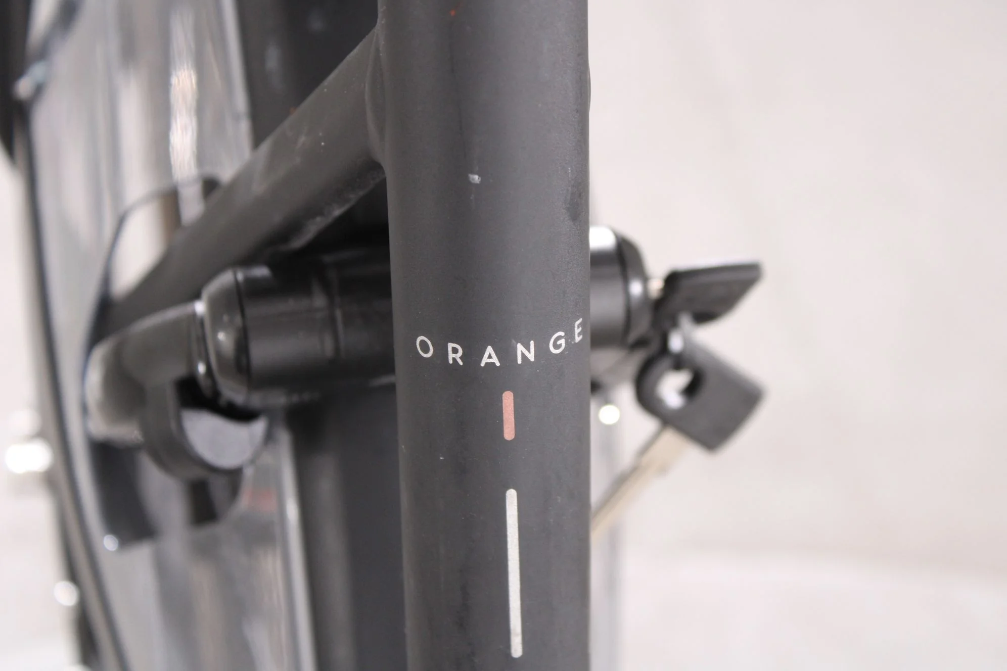 Gazelle ORANGE C8 HMB - Image 12