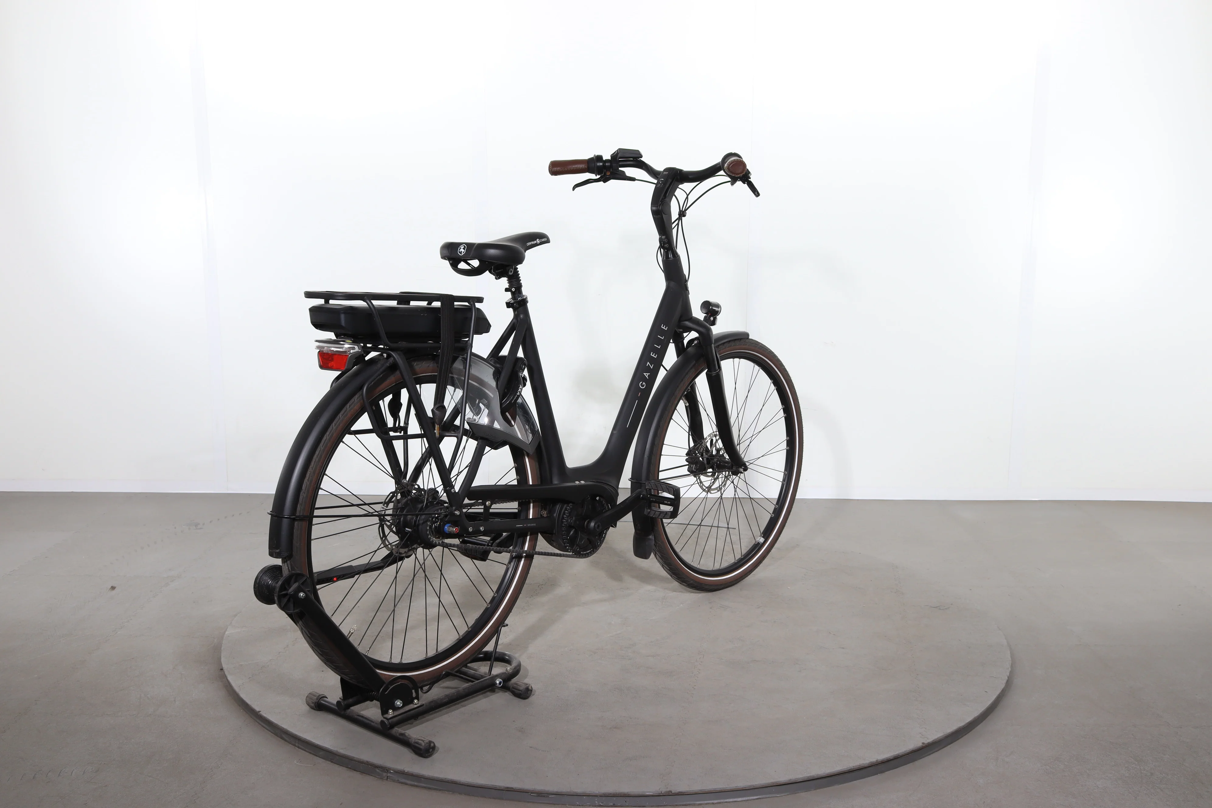 Gazelle ORANGE C8 HMB - Image 6