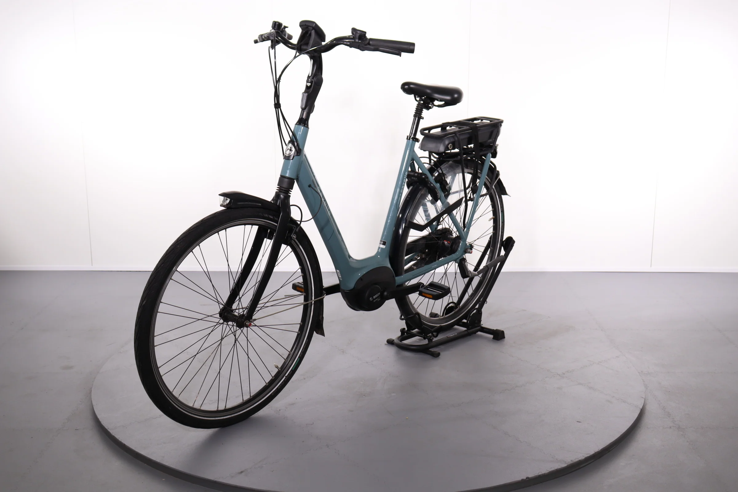 Gazelle ORANGE C8 HMB - Image 3