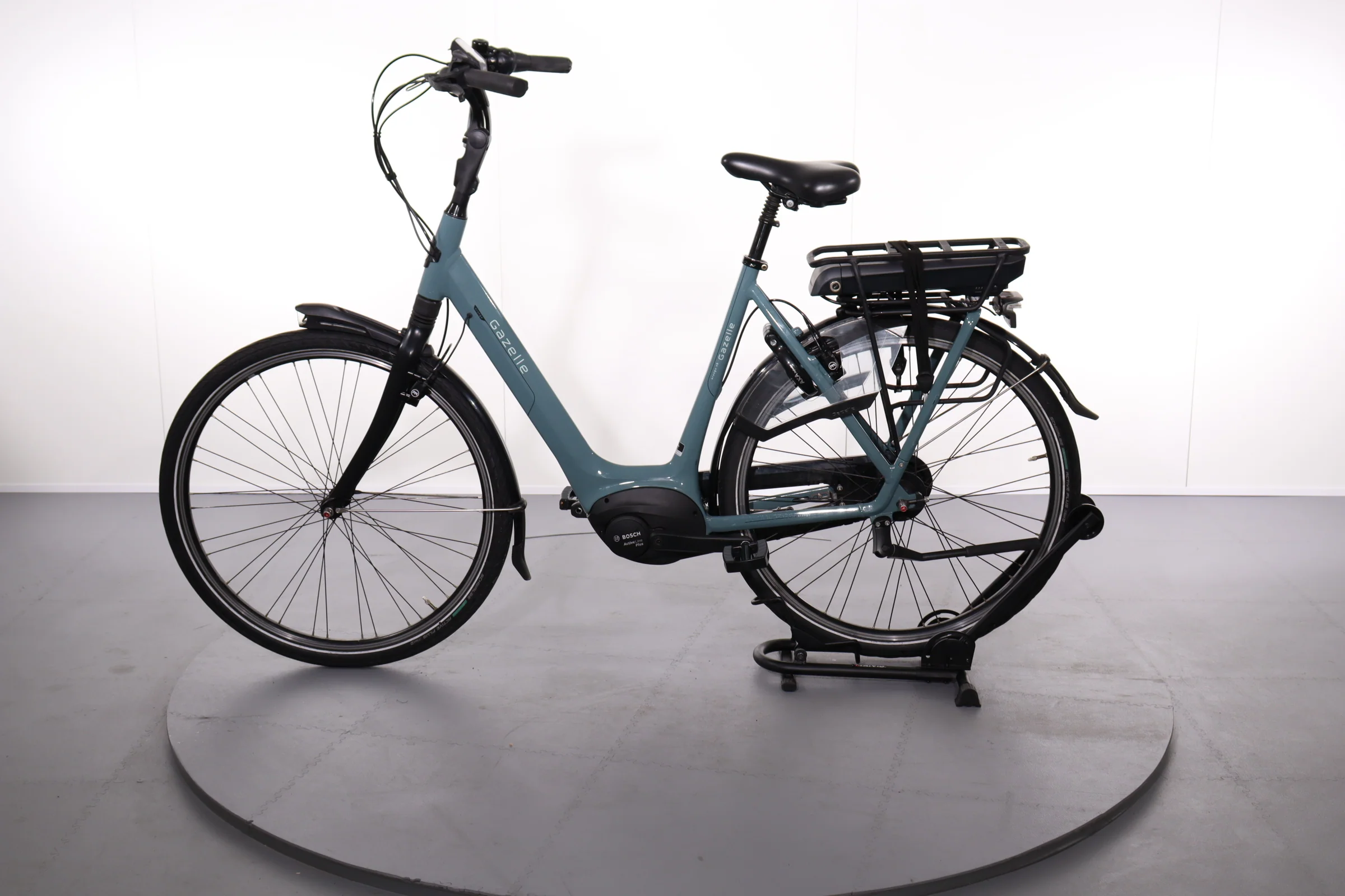Gazelle ORANGE C8 HMB - Image 4