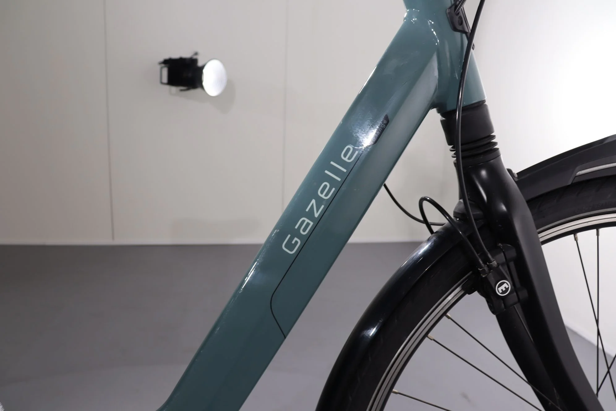 Gazelle ORANGE C8 HMB - Image 8