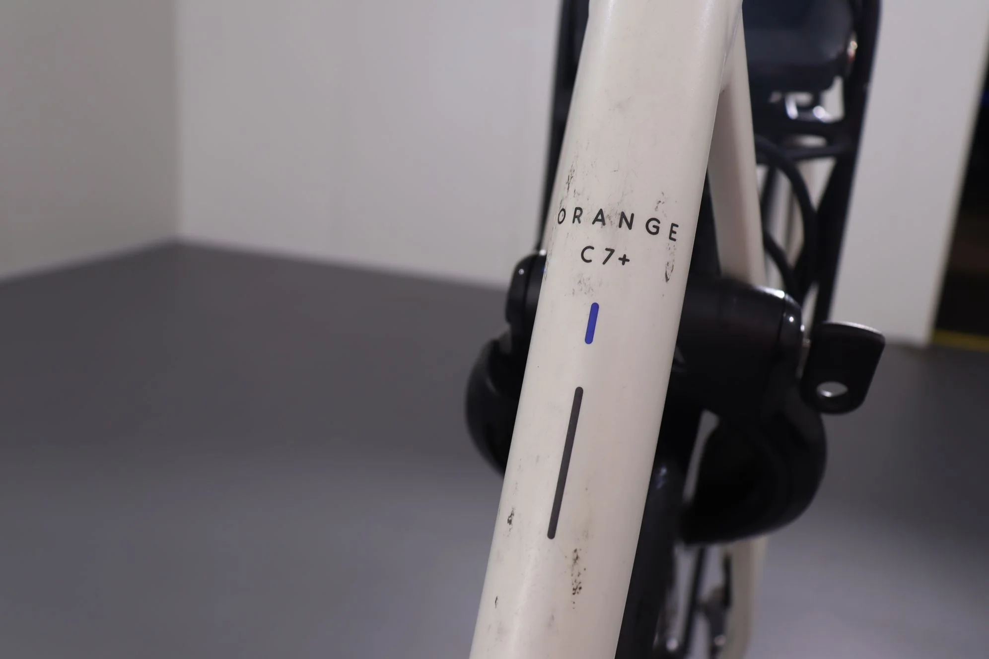 Gazelle ORANGE C8 HMB - Image 9