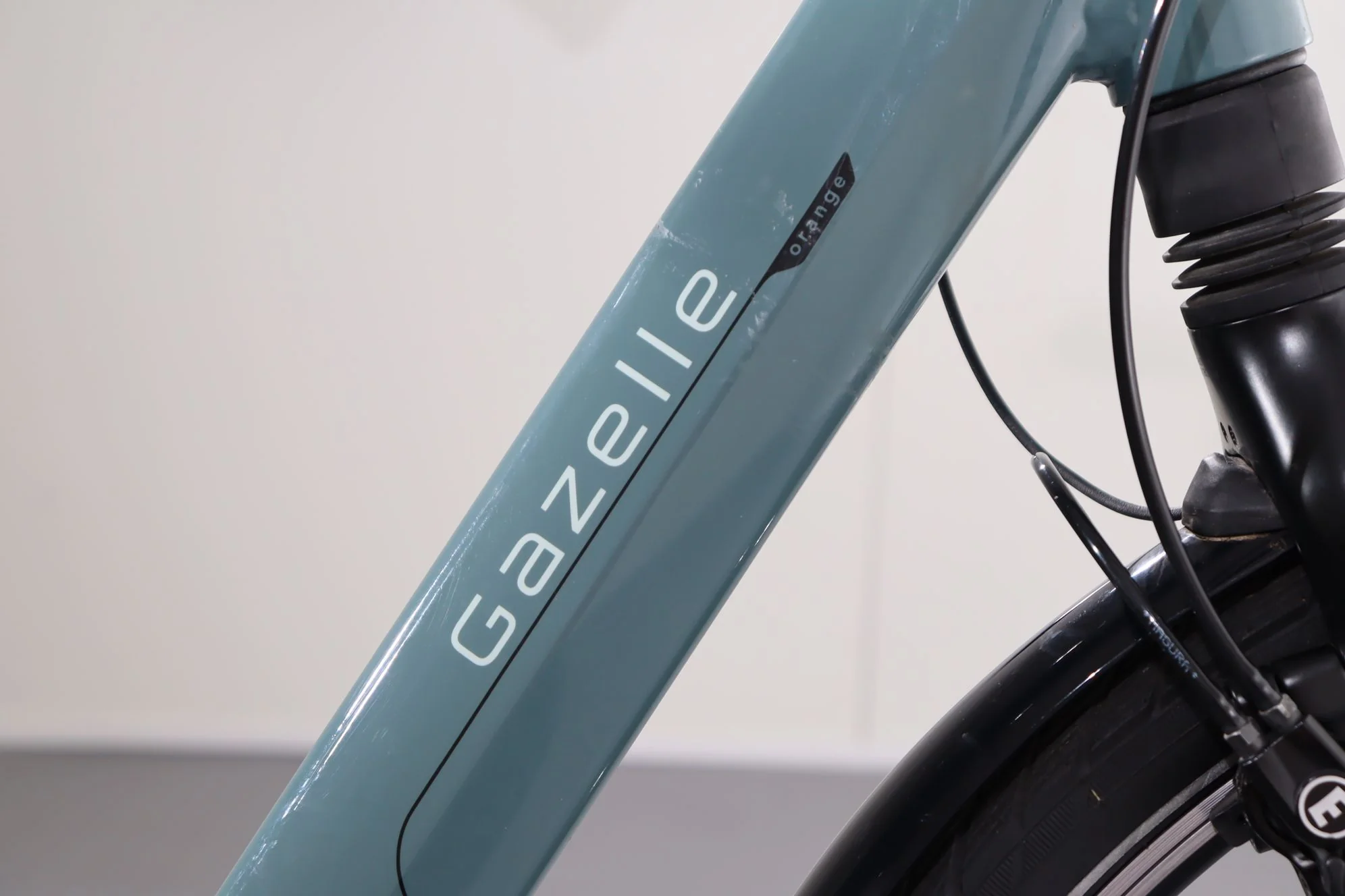Gazelle ORANGE C8 HMB - Image 10