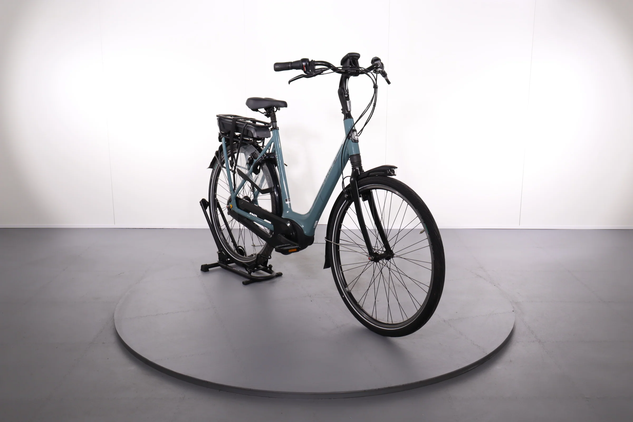 Gazelle ORANGE C8 HMB - Image 2