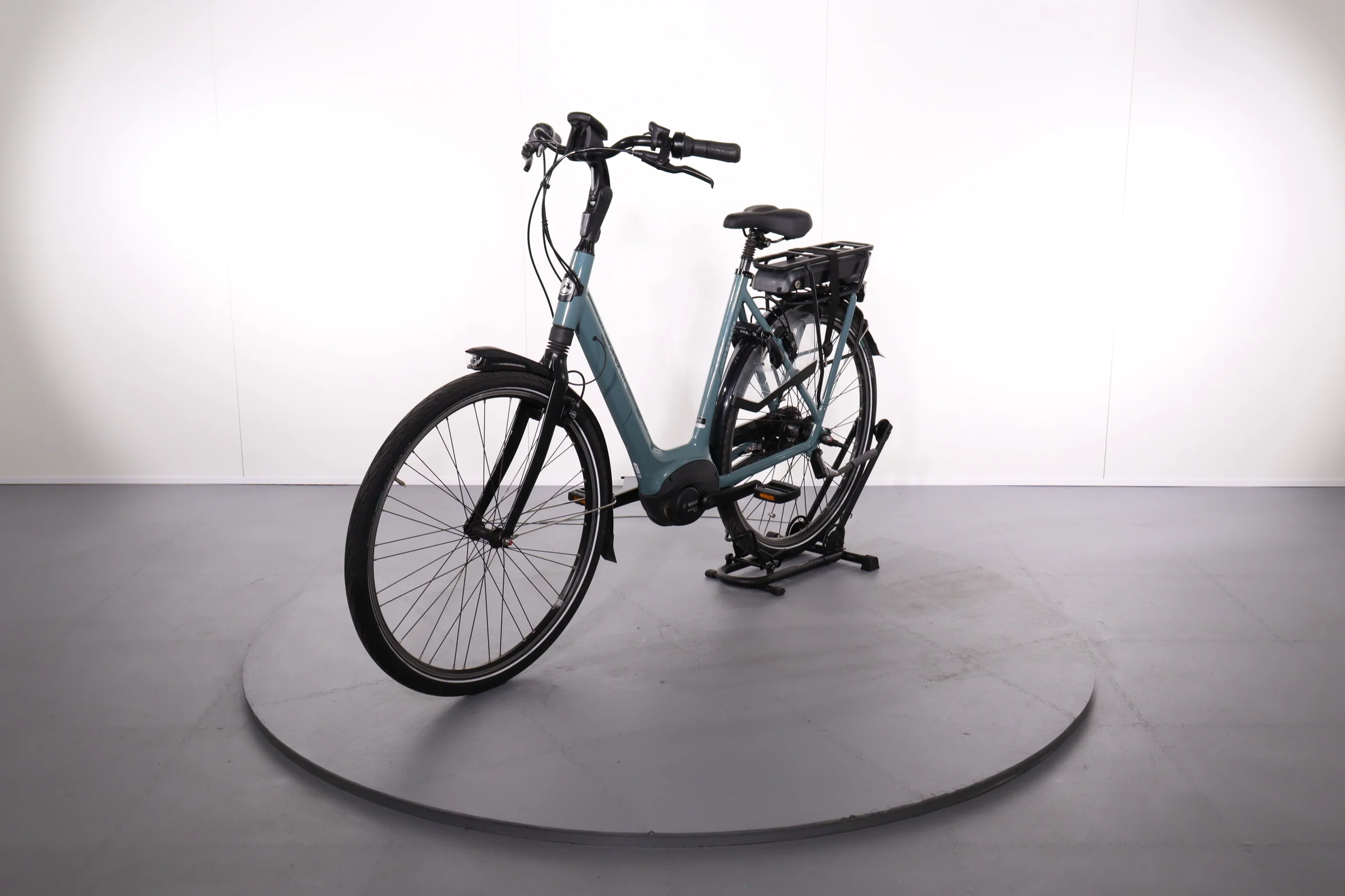 Gazelle ORANGE C8 HMB - Image 3