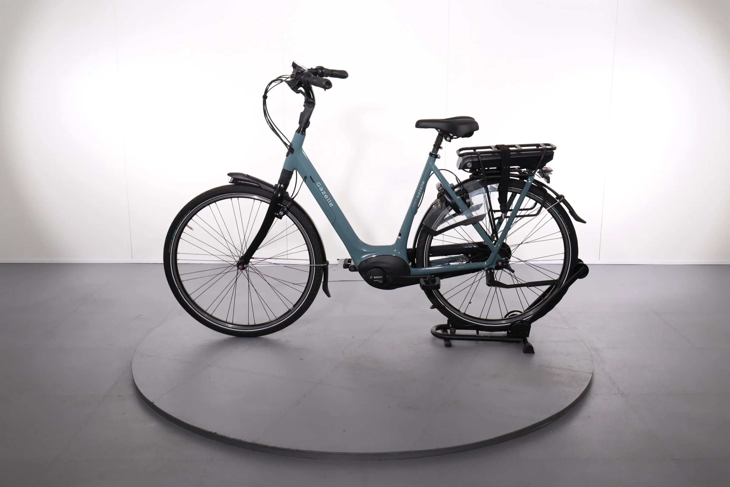 Gazelle ORANGE C8 HMB - Image 4