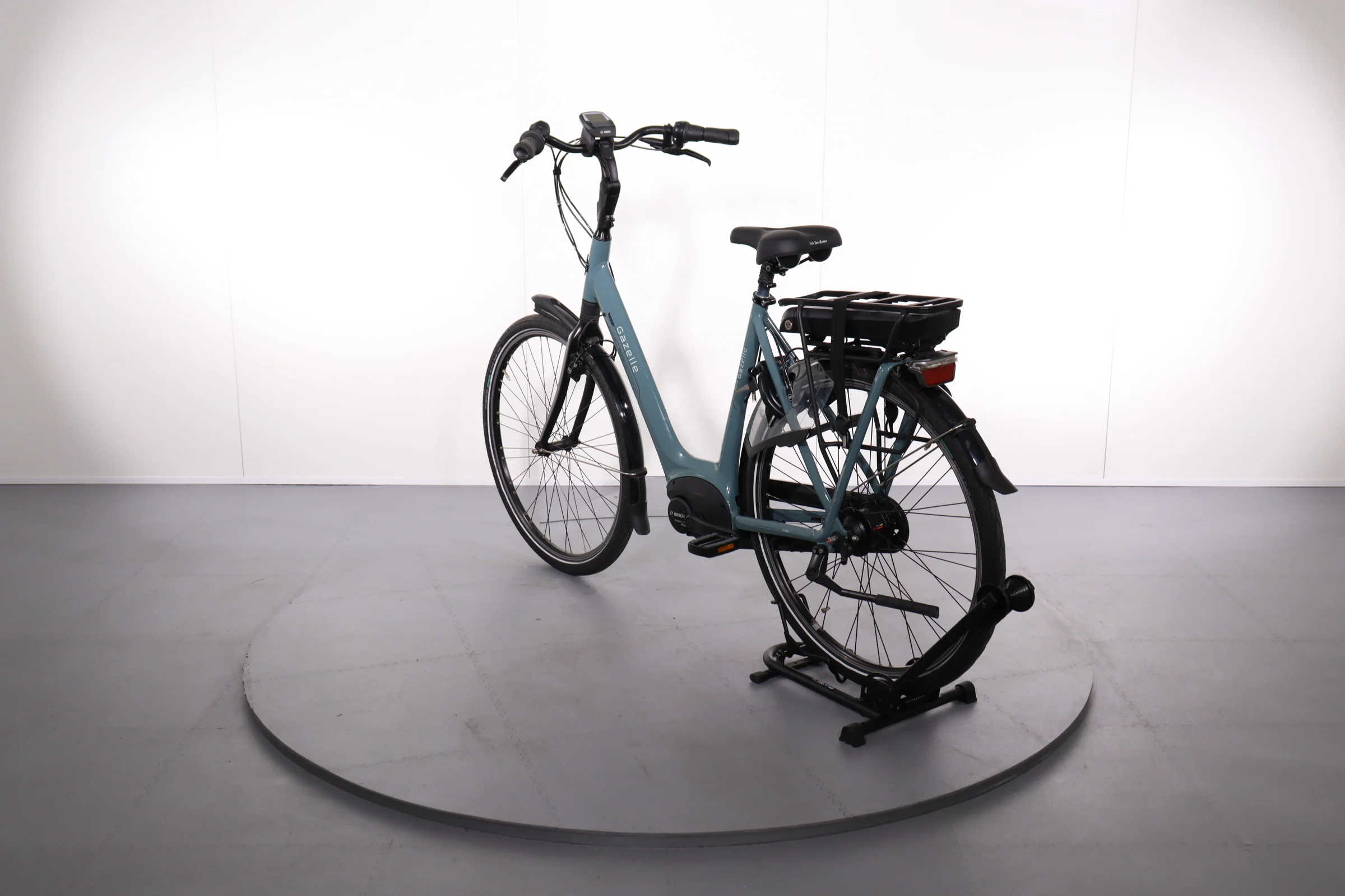 Gazelle ORANGE C8 HMB - Image 5