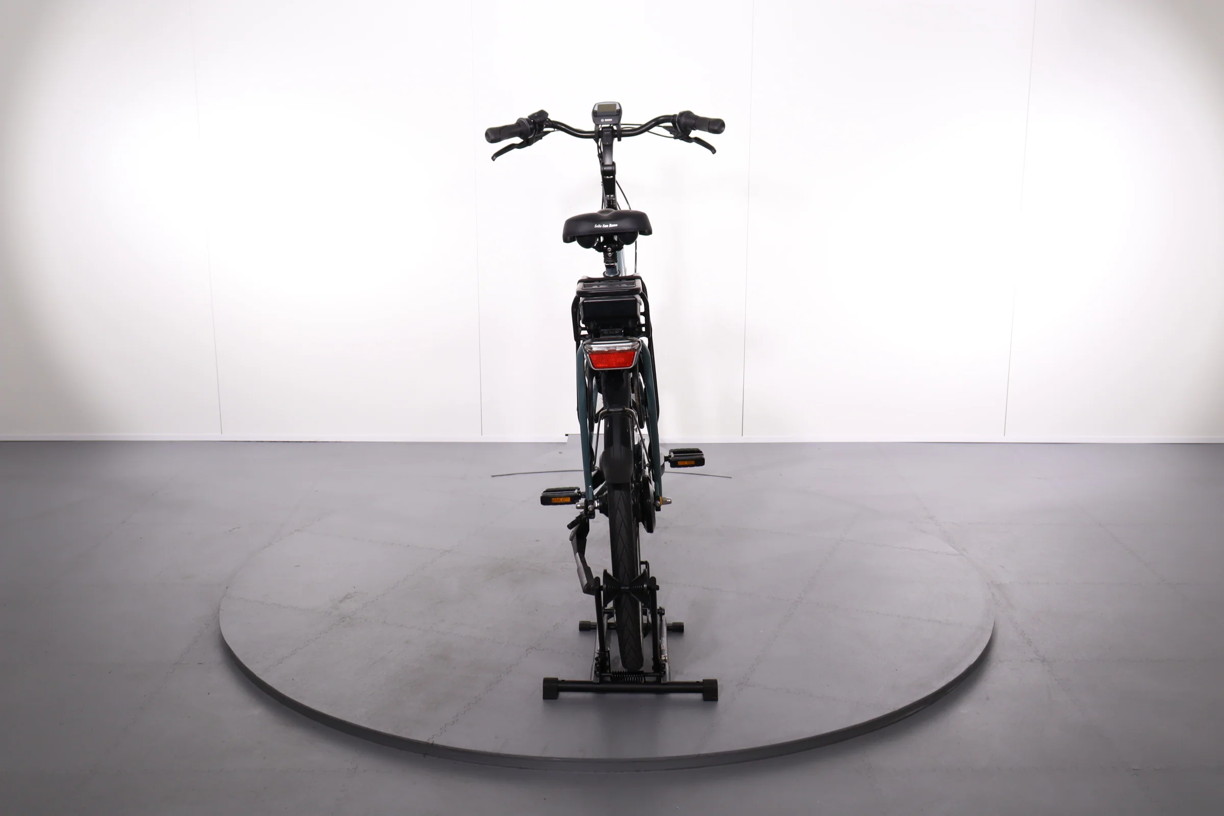 Gazelle ORANGE C8 HMB - Image 6