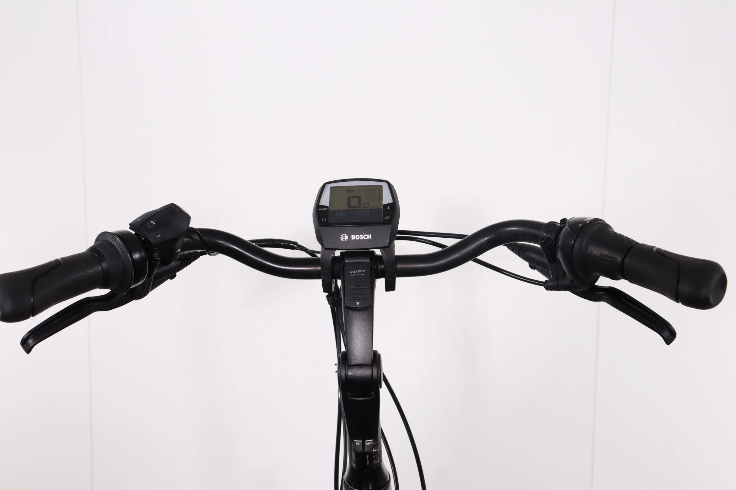 Gazelle ORANGE C8 HMB - Image 7