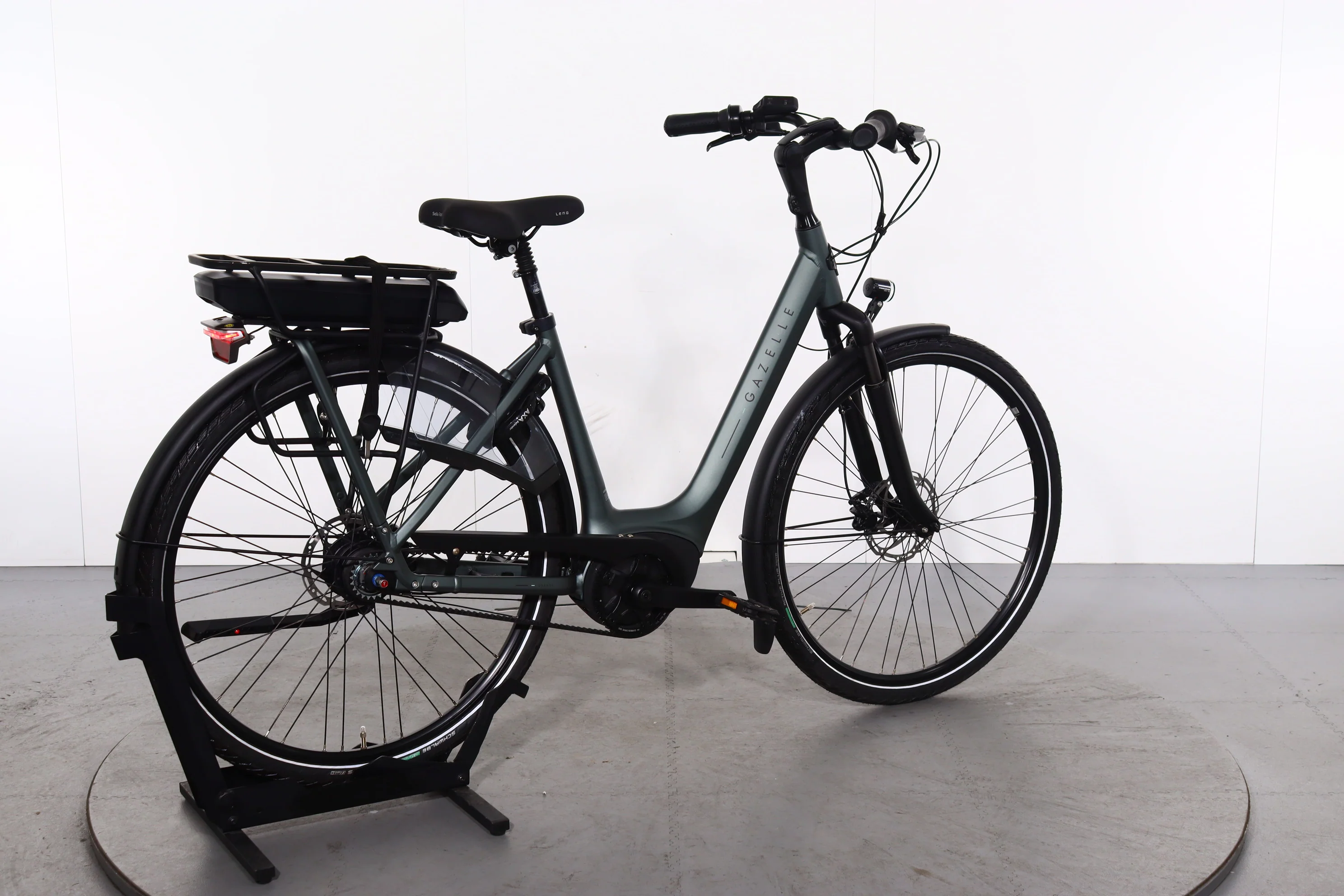 Gazelle ORANGE C8 HMB - Image 2