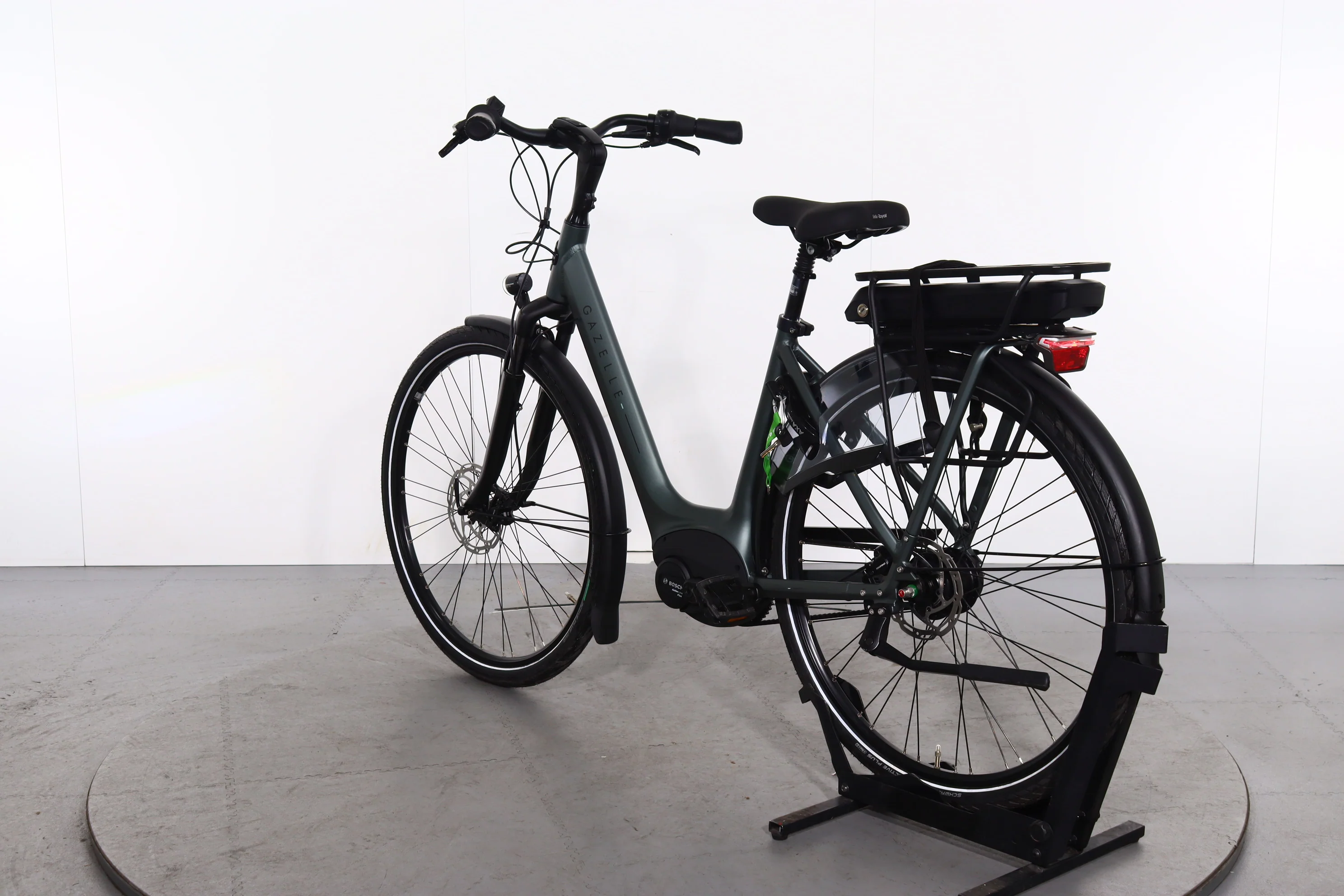 Gazelle ORANGE C8 HMB - Image 6