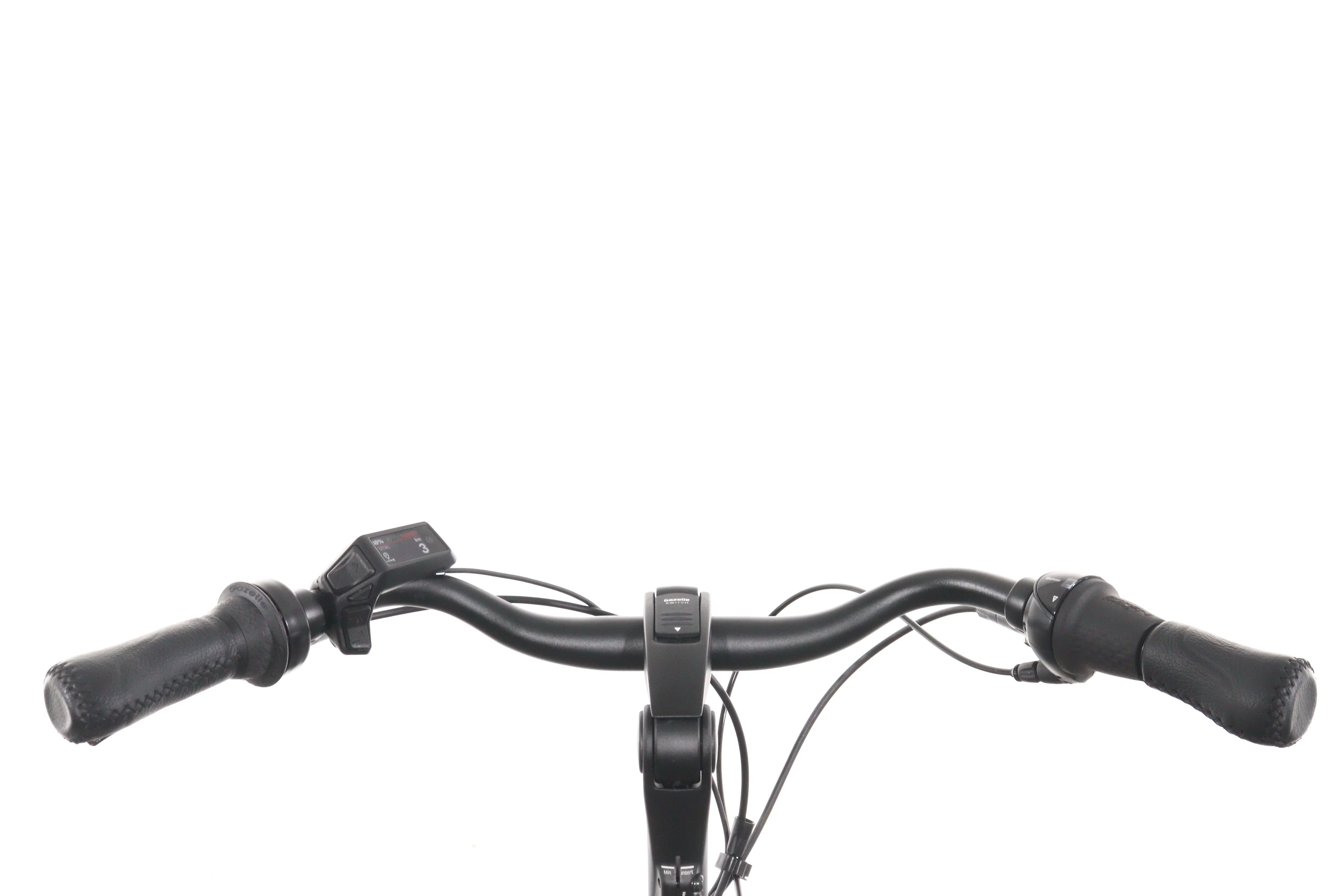 Gazelle ORANGE C8 HMB - Image 7